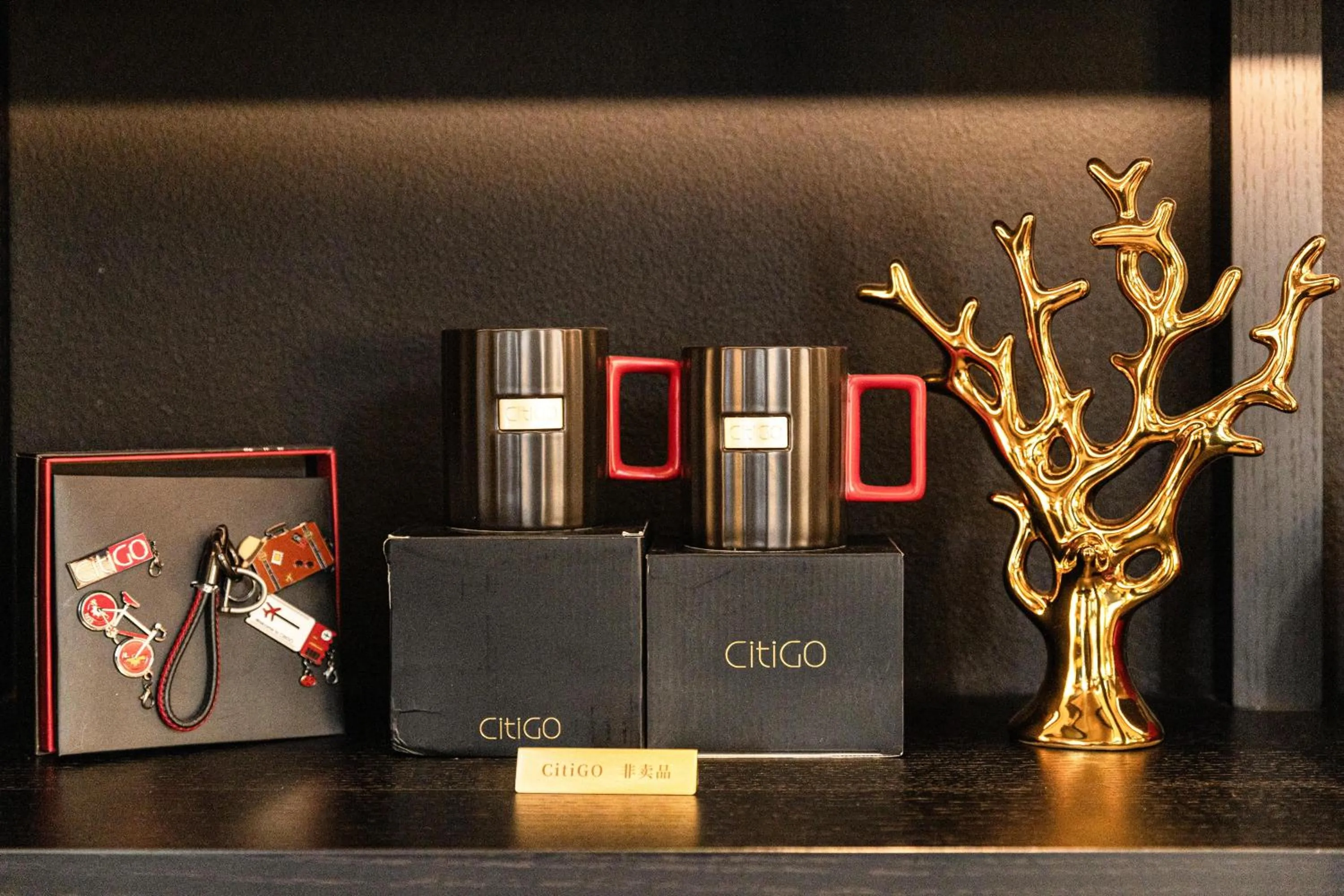 CitiGo Hotel Shanghai Jinqiao Jiayou