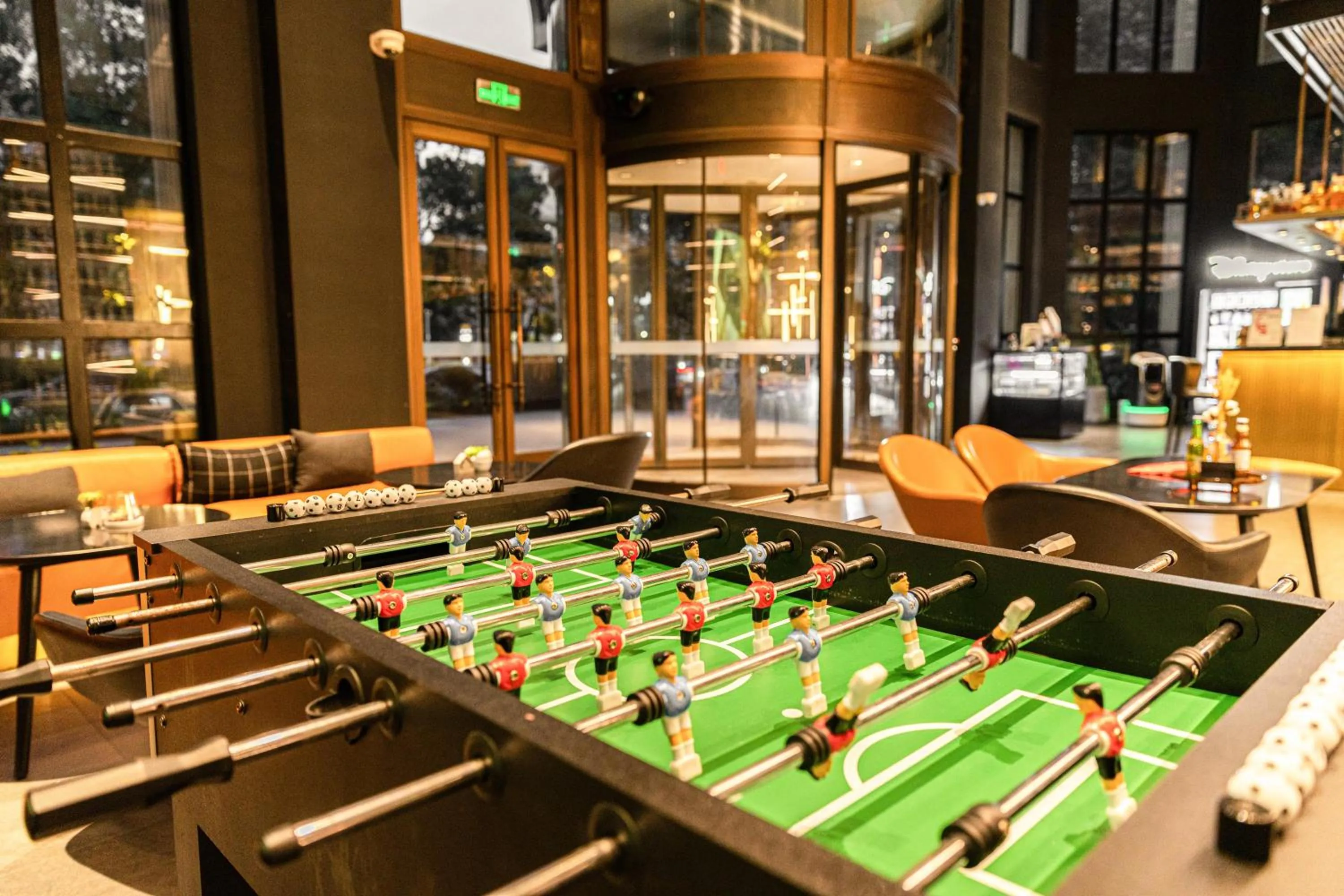 CitiGo Hotel Shanghai Jinqiao Jiayou