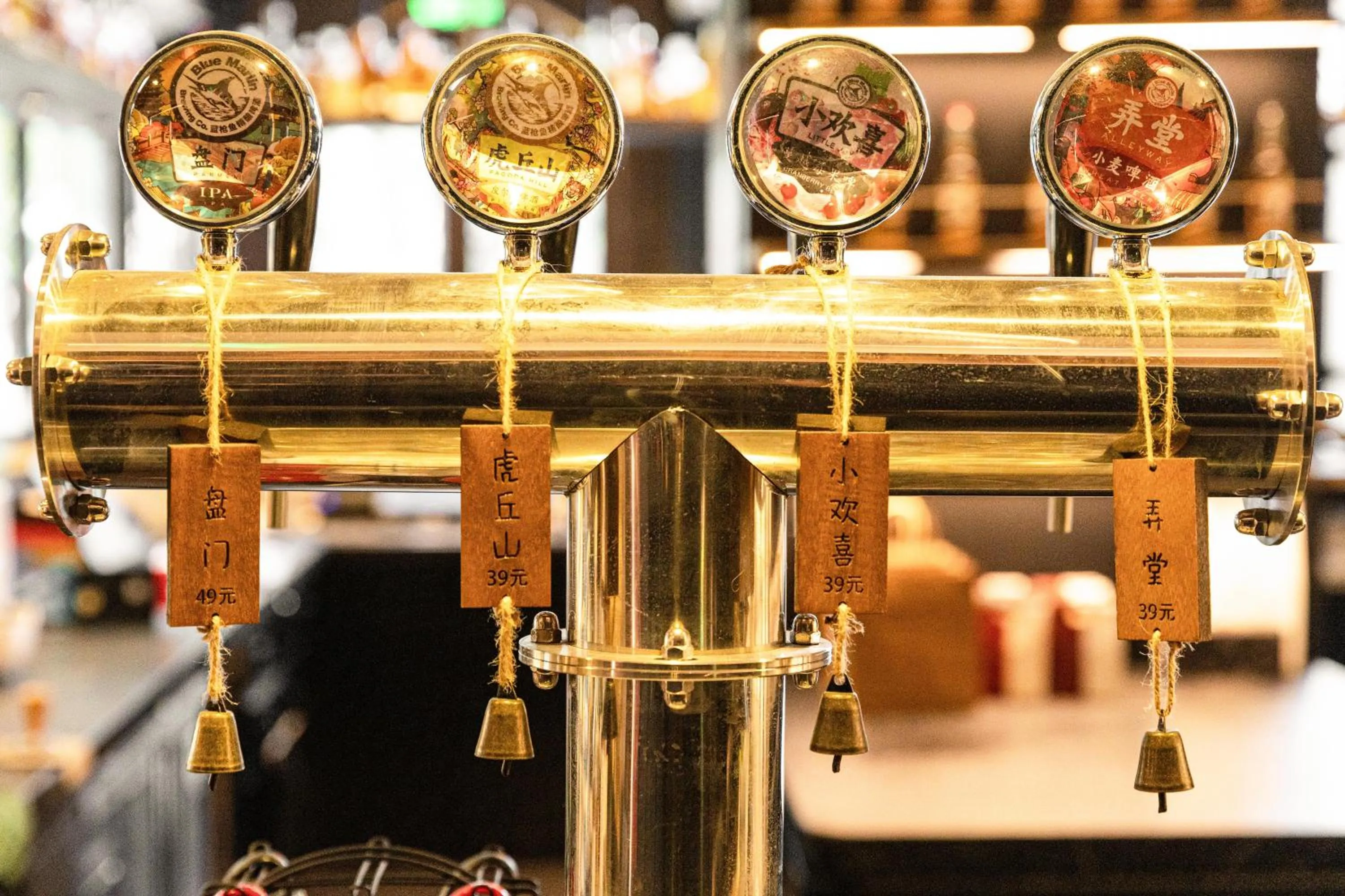 CitiGo Hotel Shanghai Jinqiao Jiayou