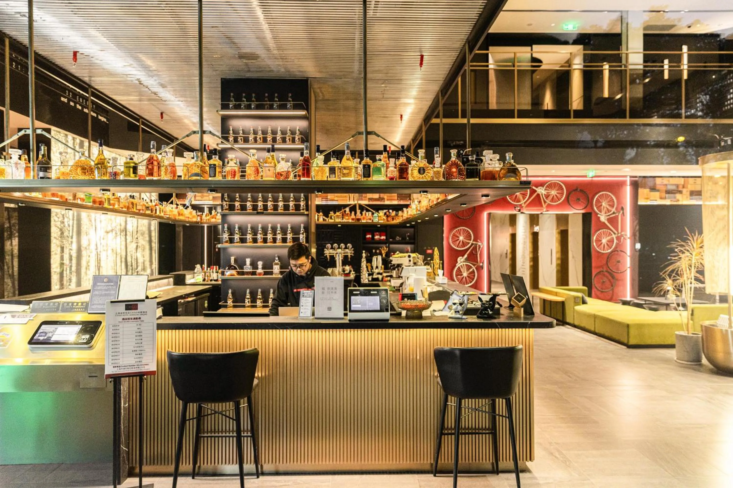 CitiGo Hotel Shanghai Jinqiao Jiayou