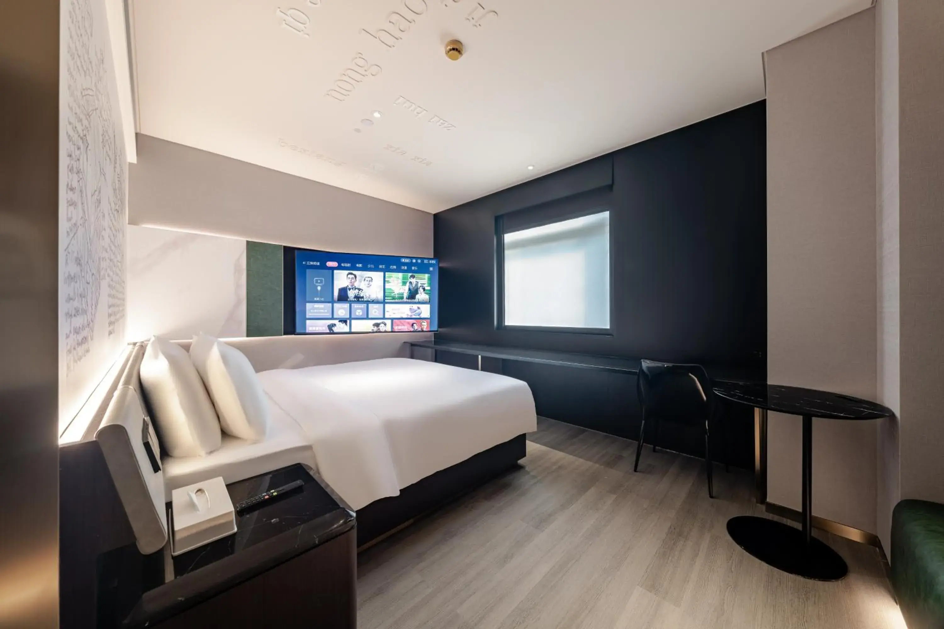 Queen Room in CitiGo Hotel Shanghai Jinqiao Jiayou Queen Room in CitiGo Hotel Shanghai Jinqiao Jiayou