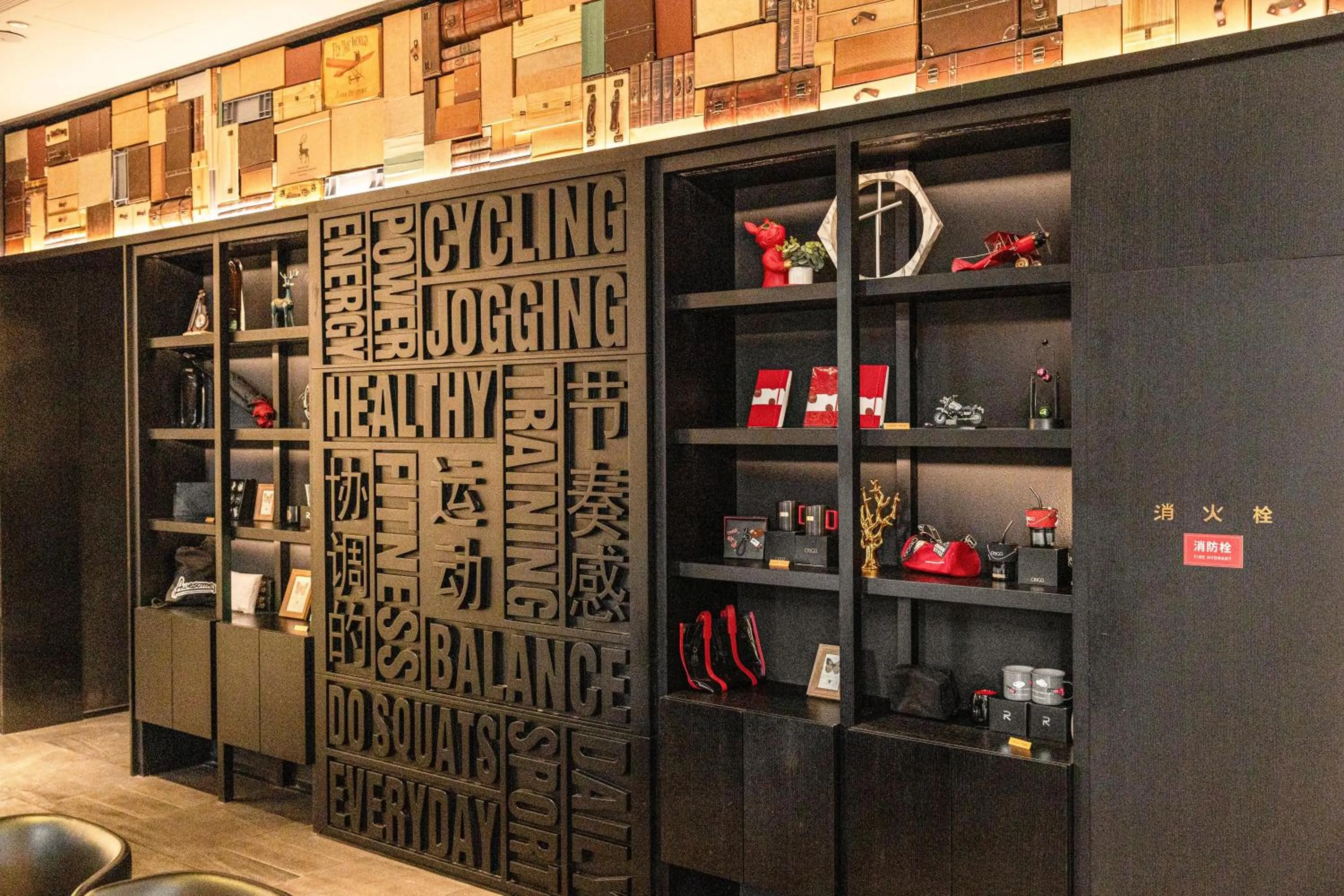 CitiGo Hotel Shanghai Jinqiao Jiayou