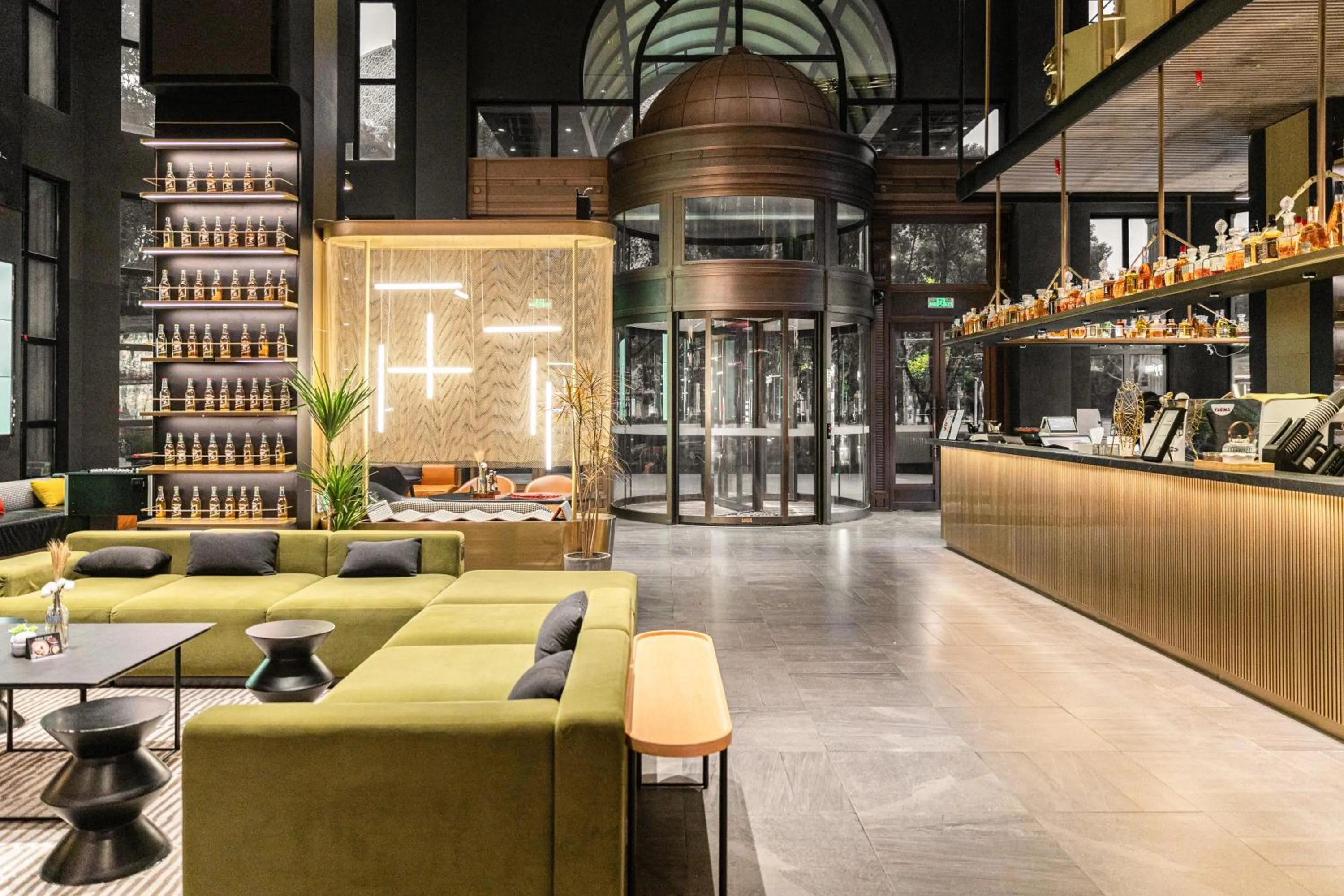 CitiGo Hotel Shanghai Jinqiao Jiayou