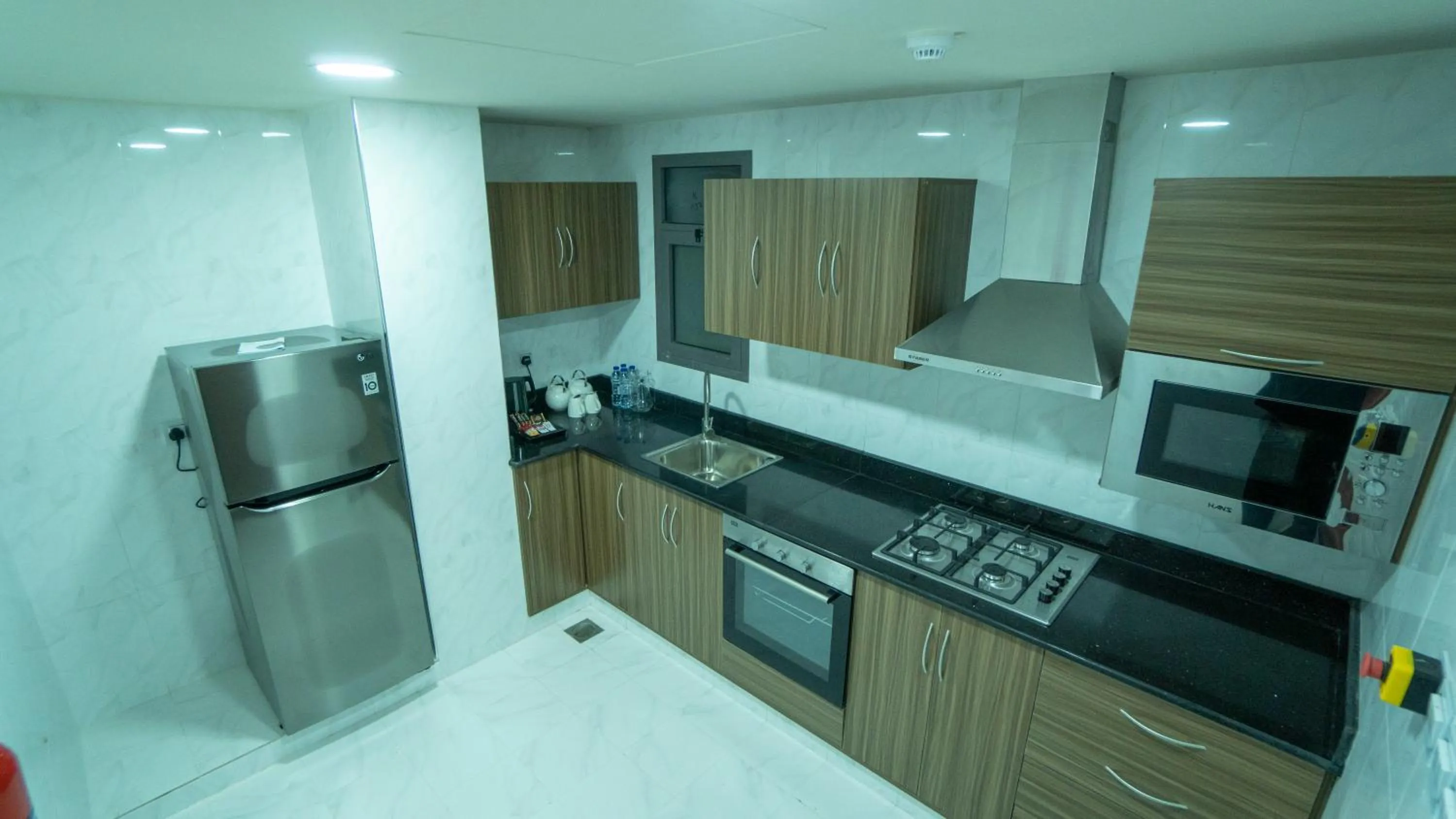 The Plaza Hotel & Resort