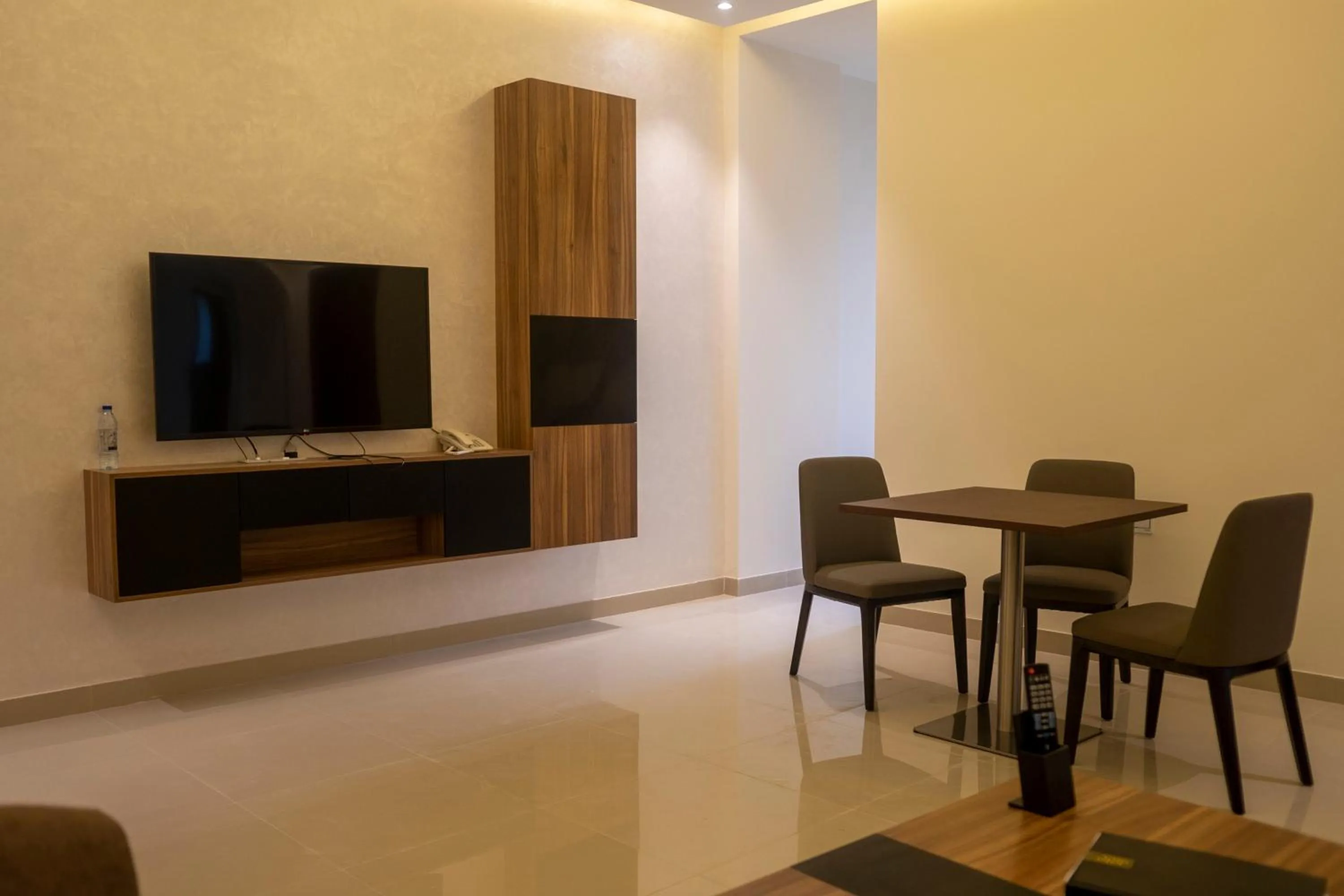 The Plaza Hotel & Resort