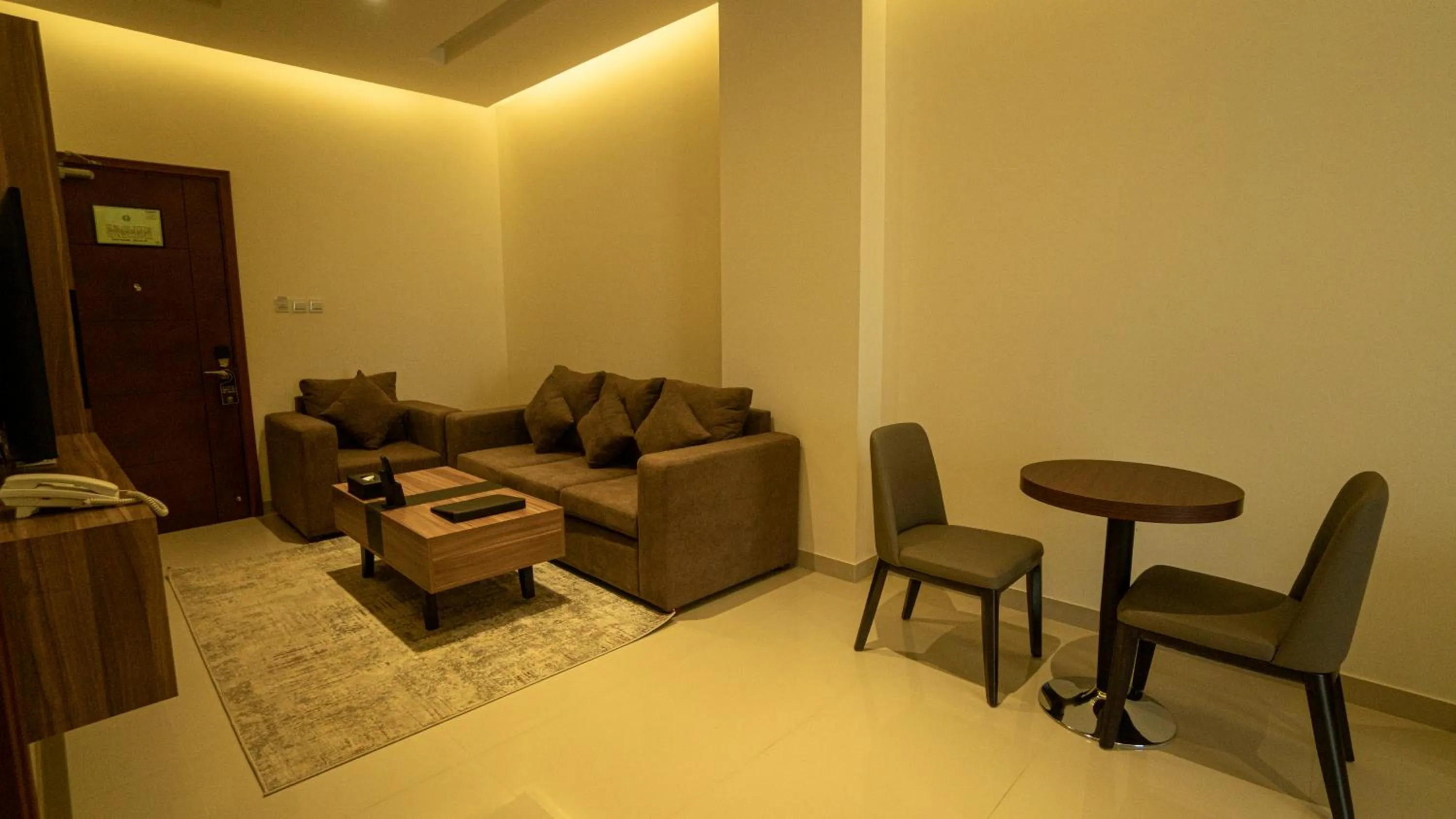 The Plaza Hotel & Resort