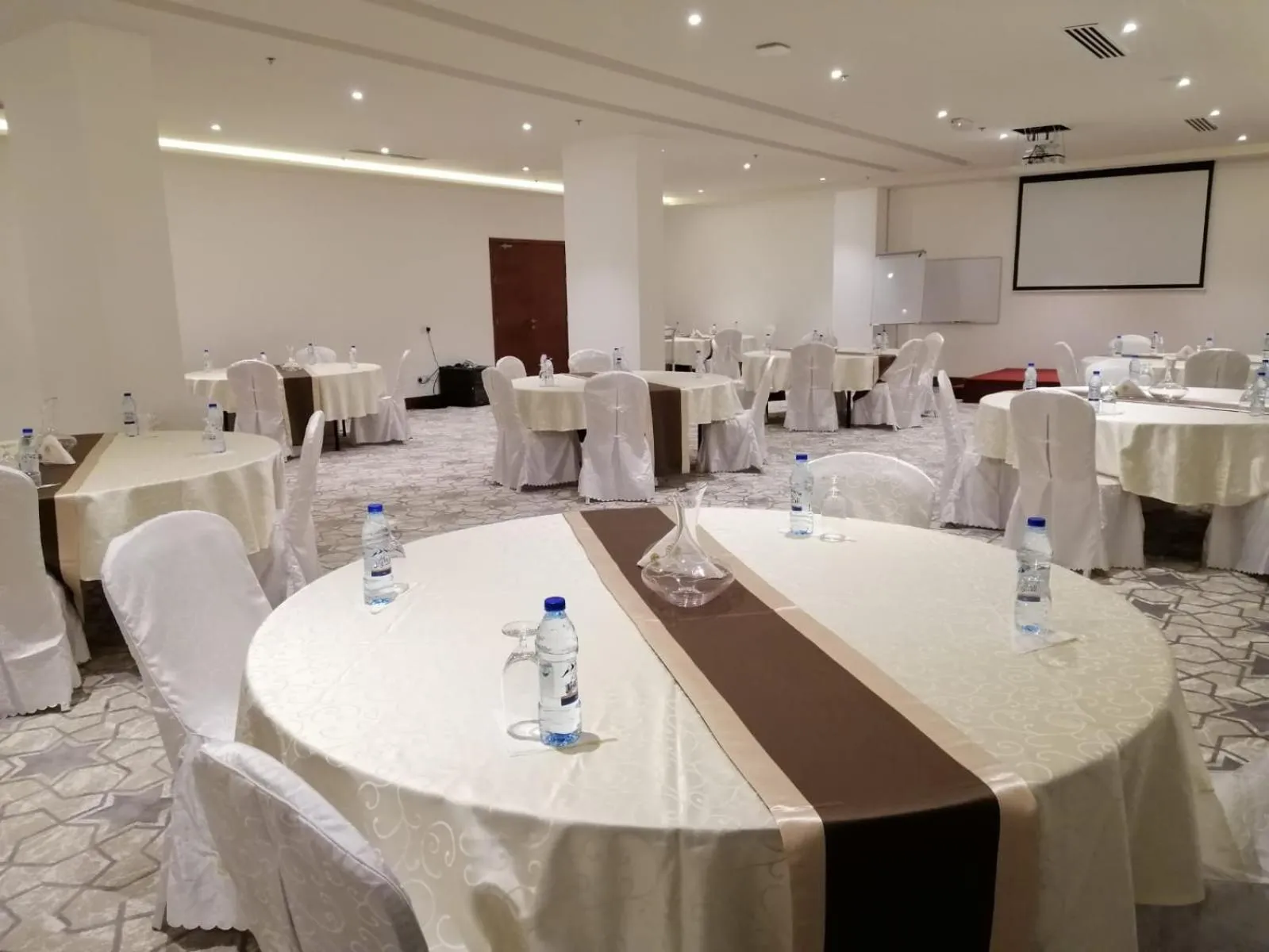 The Plaza Hotel & Resort