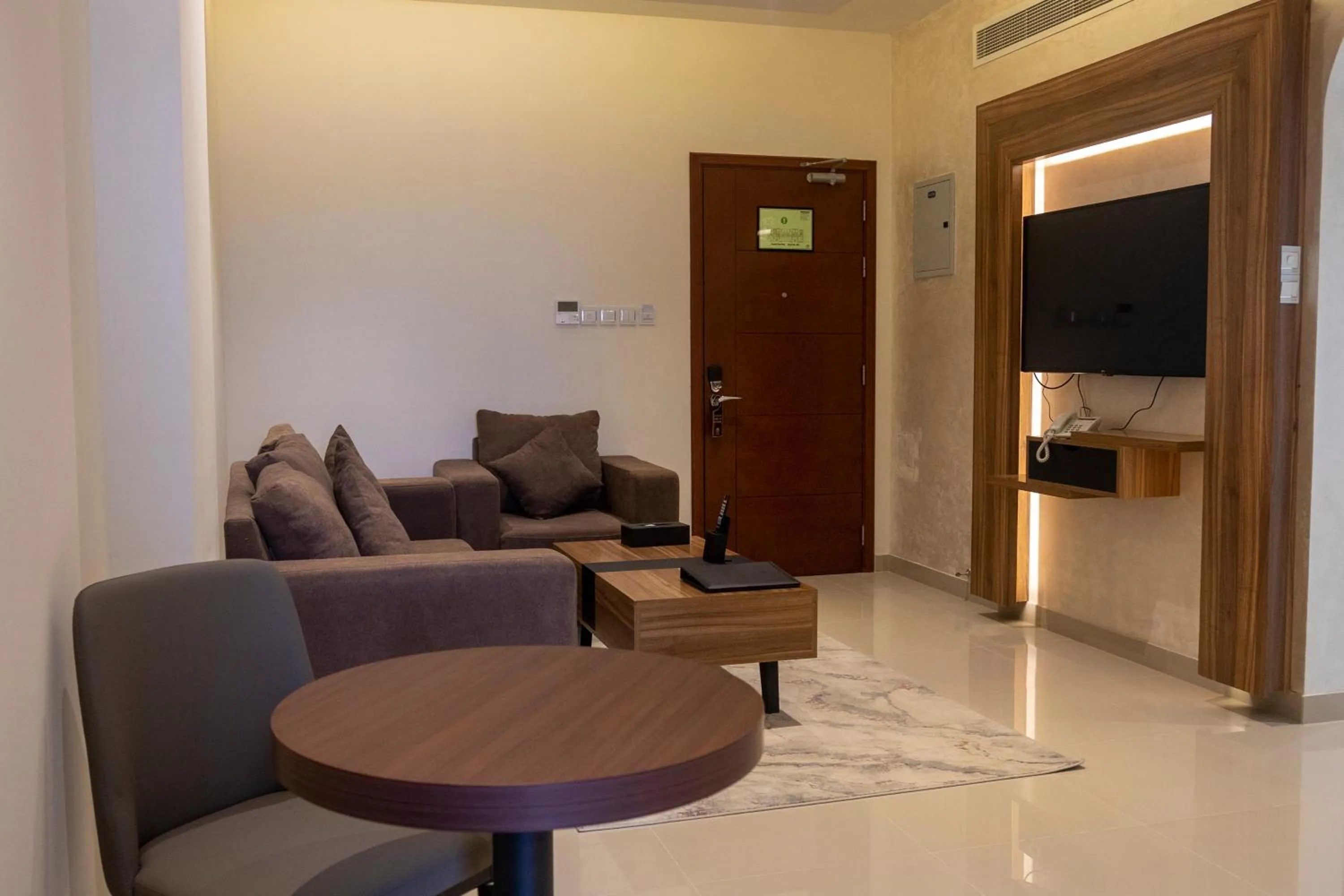 The Plaza Hotel & Resort