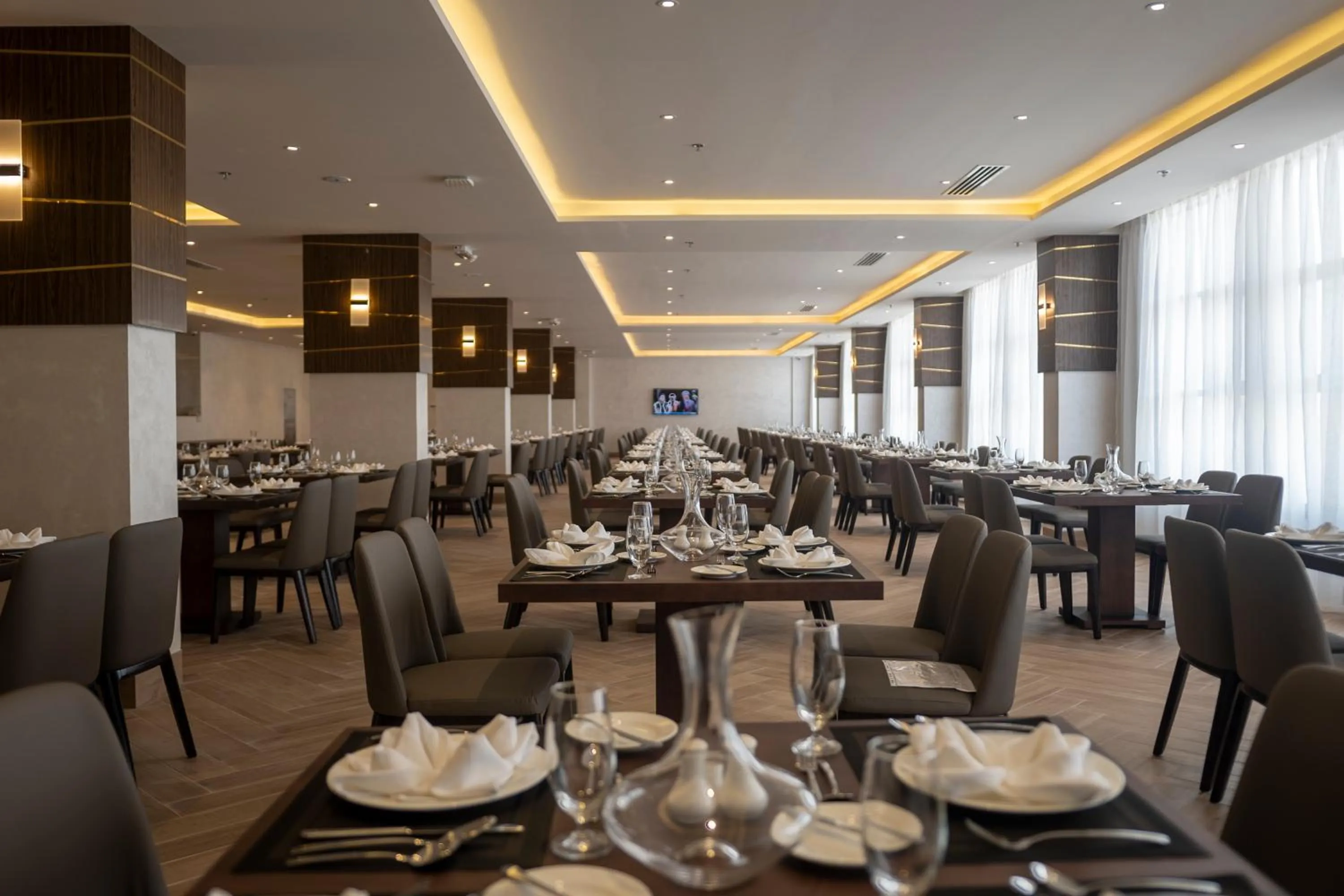 The Plaza Hotel & Resort