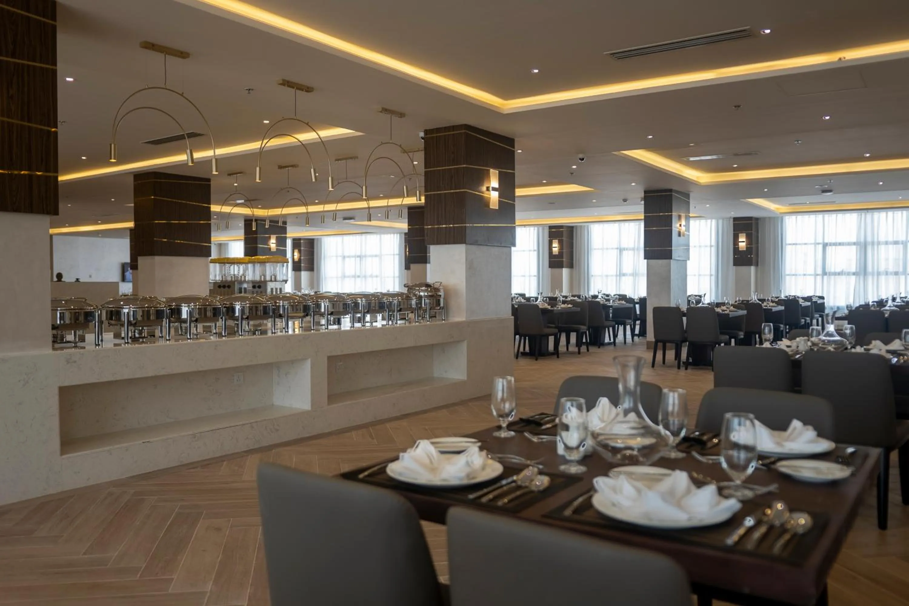 The Plaza Hotel & Resort