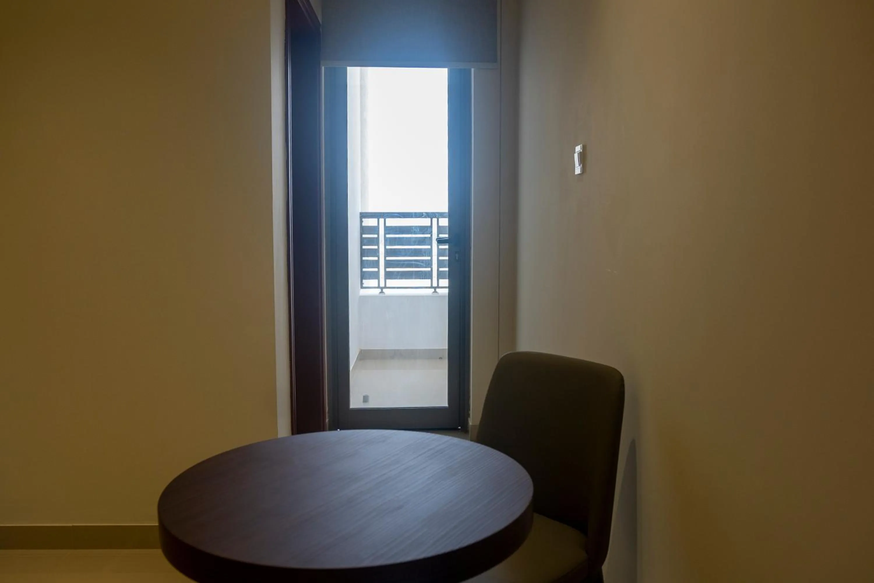 The Plaza Hotel & Resort