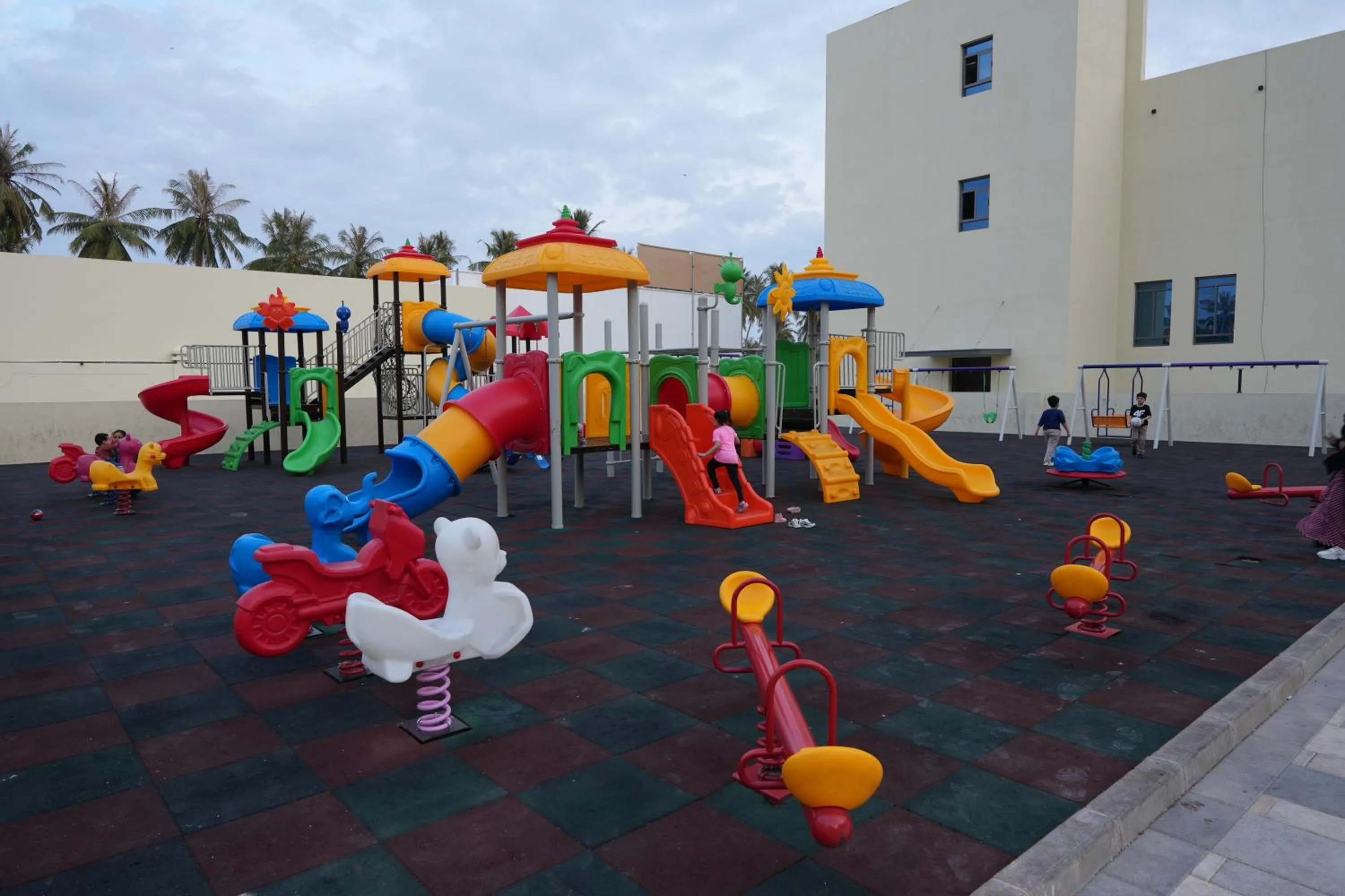 The Plaza Hotel & Resort