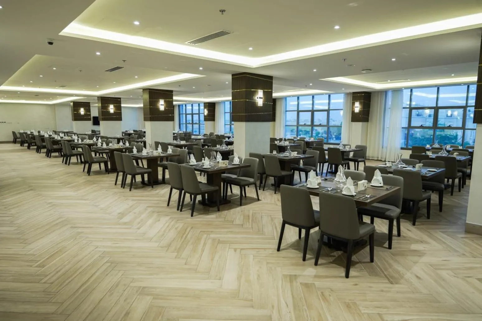 The Plaza Hotel & Resort