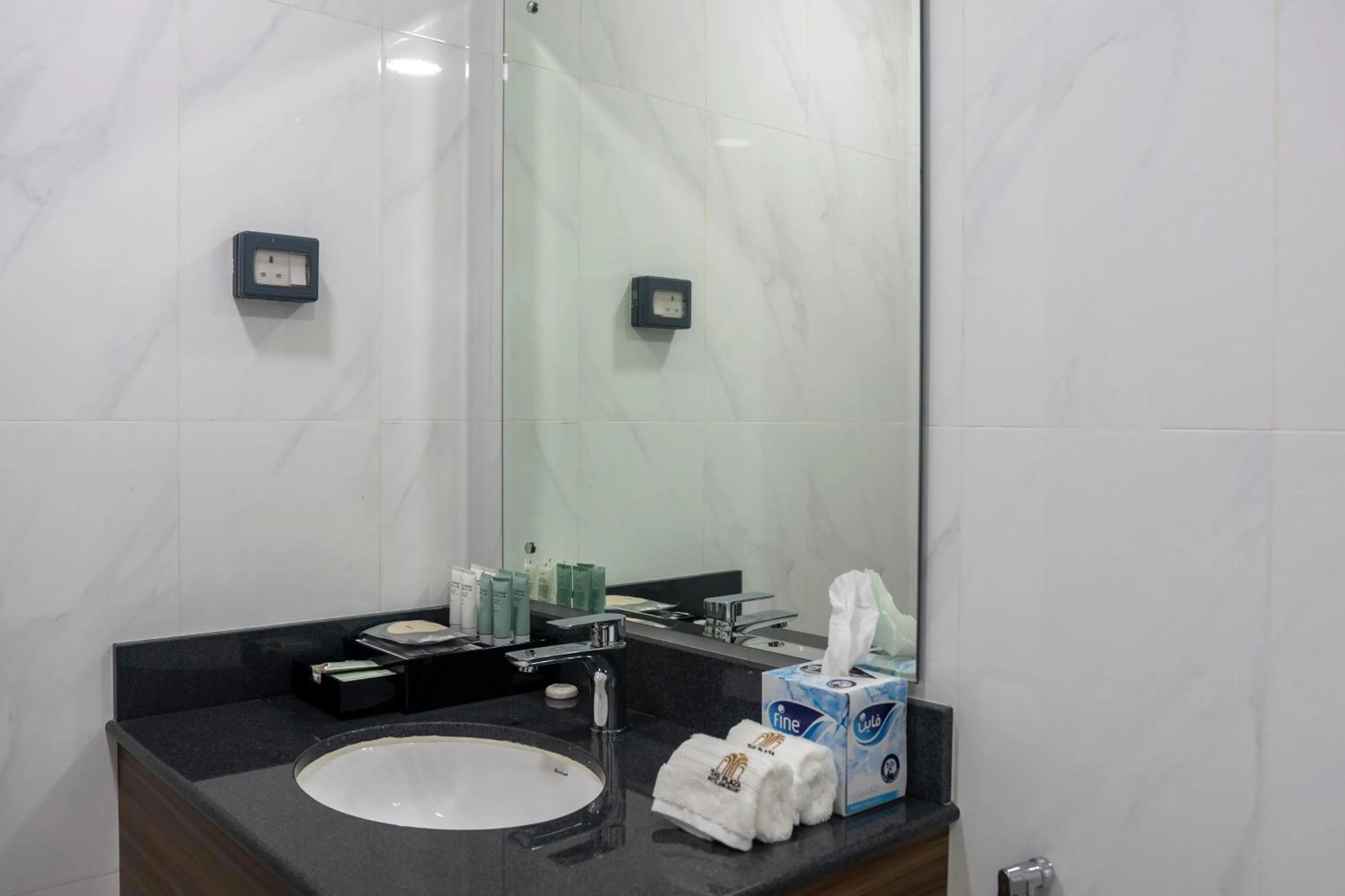 The Plaza Hotel & Resort