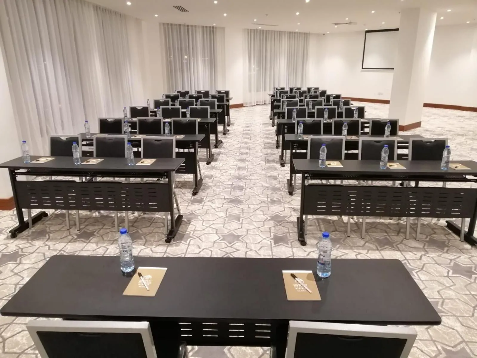 The Plaza Hotel & Resort