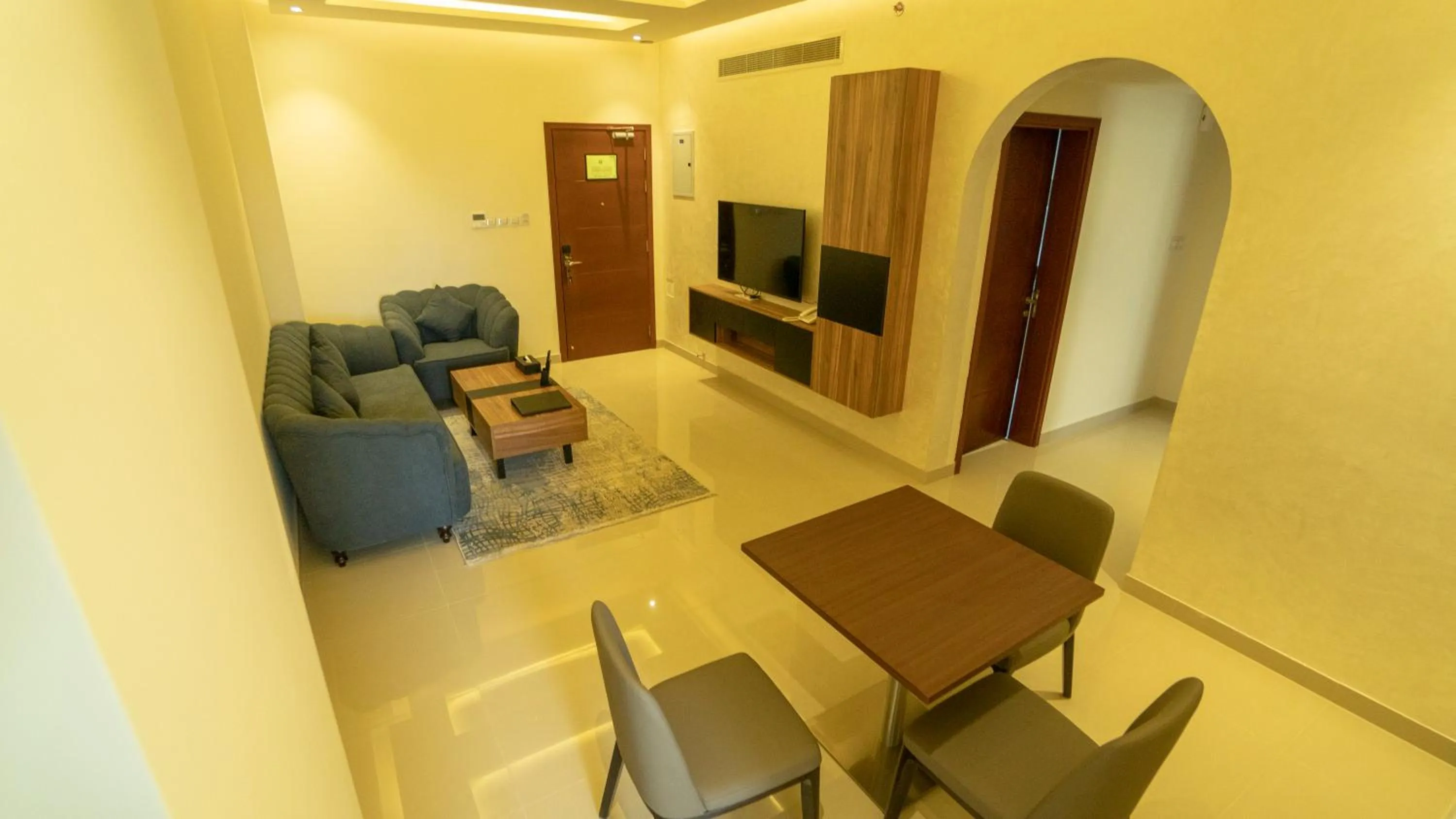 The Plaza Hotel & Resort