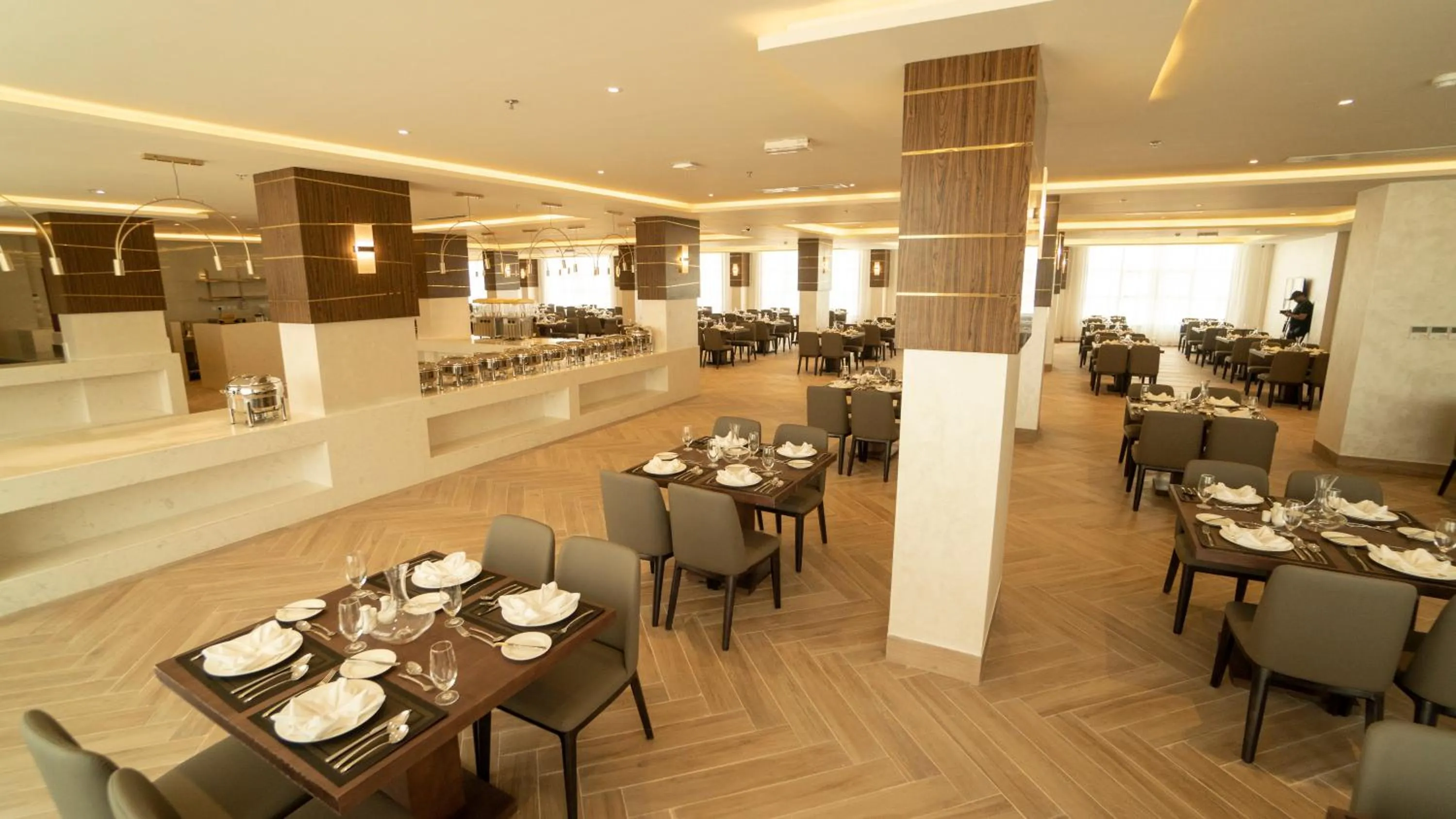 The Plaza Hotel & Resort