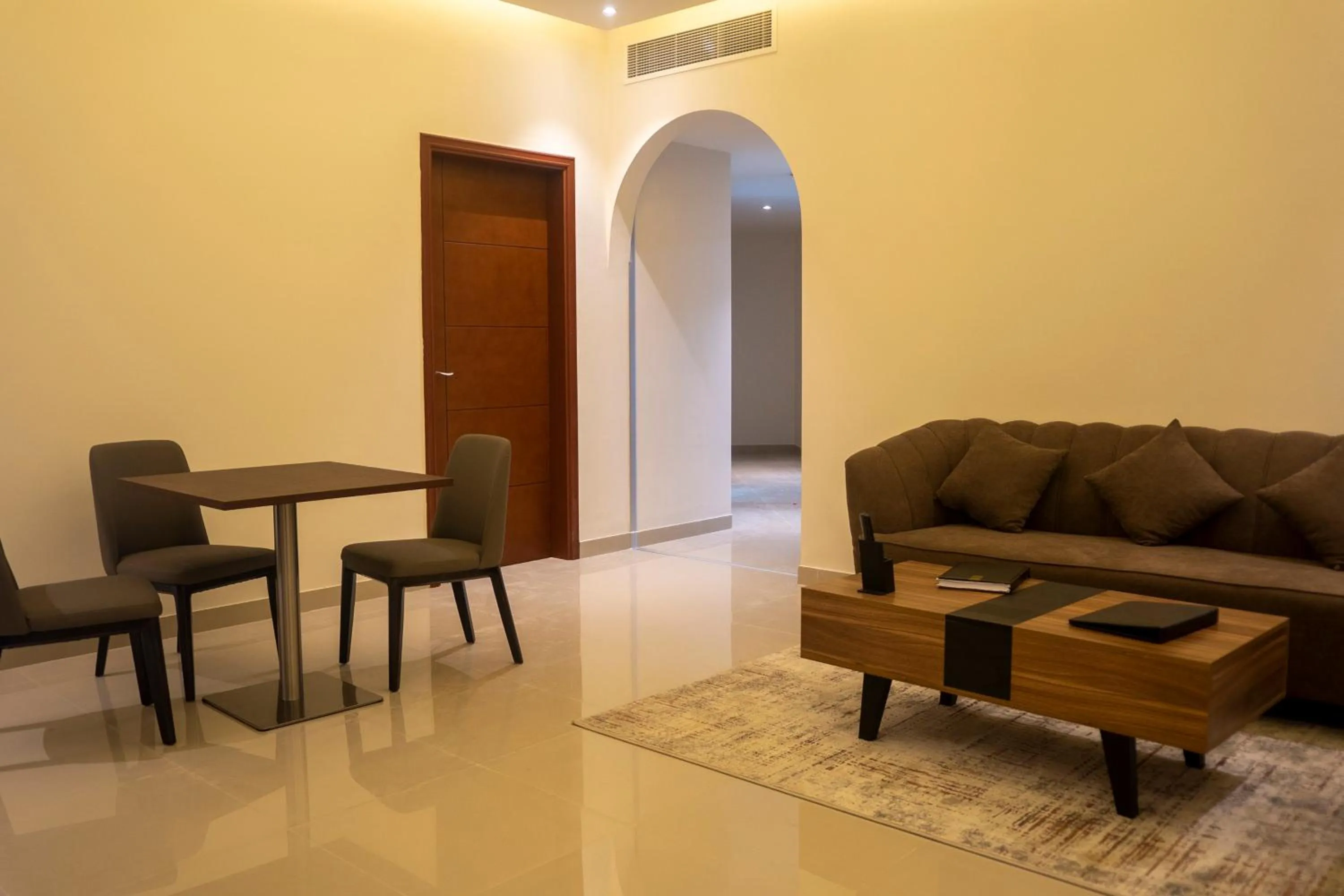 The Plaza Hotel & Resort