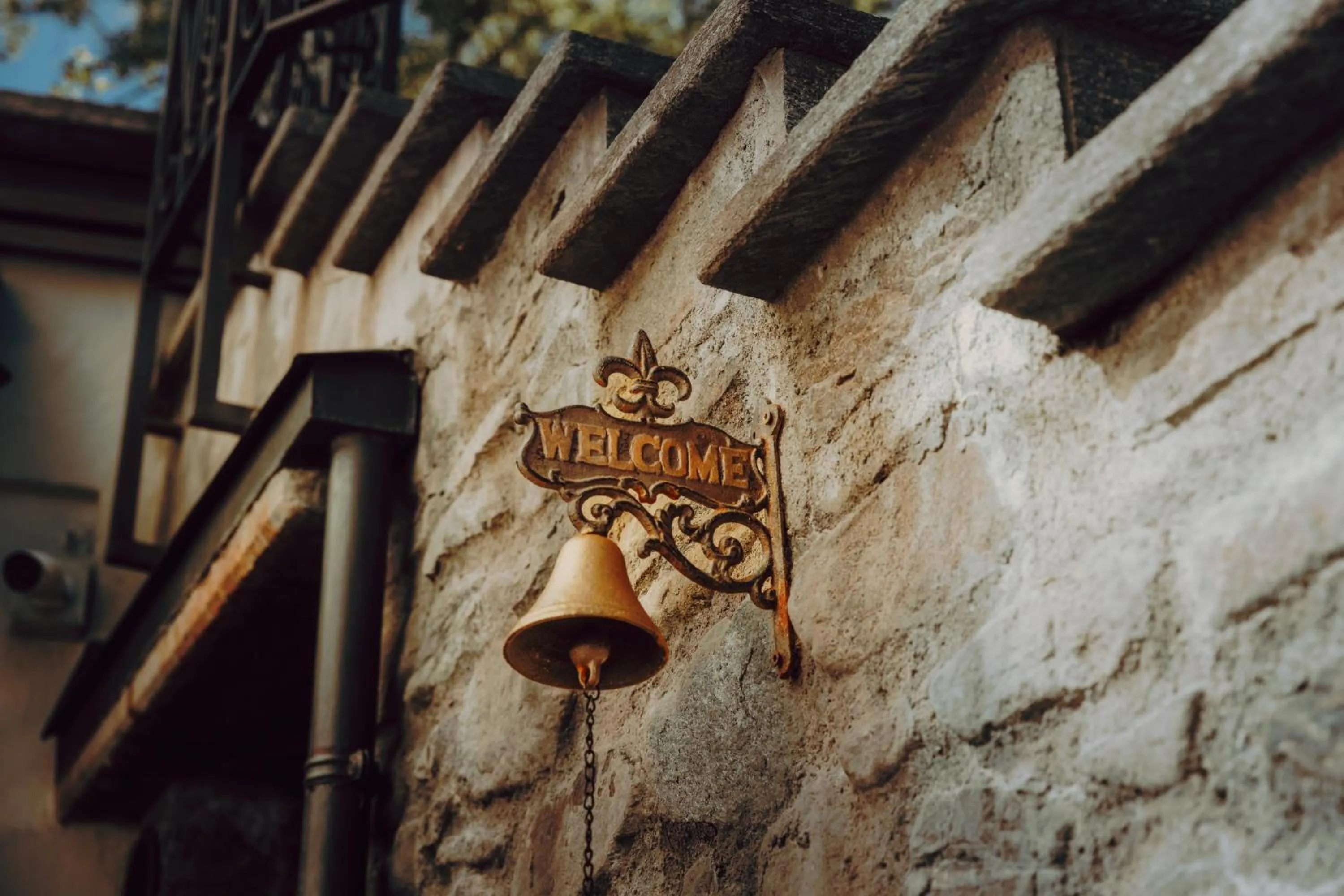 Property building in Villa Novecento Romantic Hotel - Estella Hotel Collection & Experience