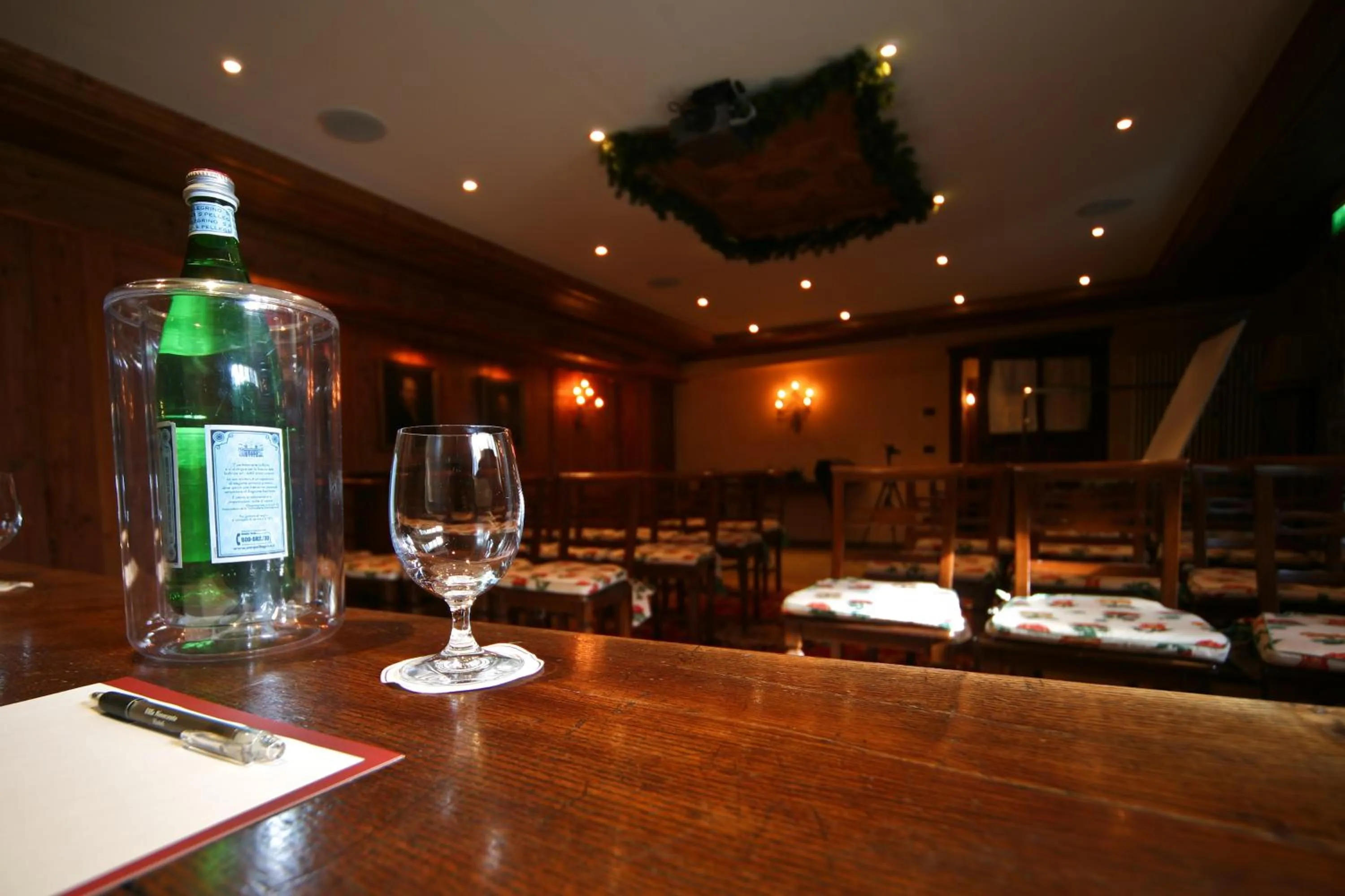 Banquet/Function facilities in Villa Novecento Romantic Hotel - Estella Hotel Collection & Experience