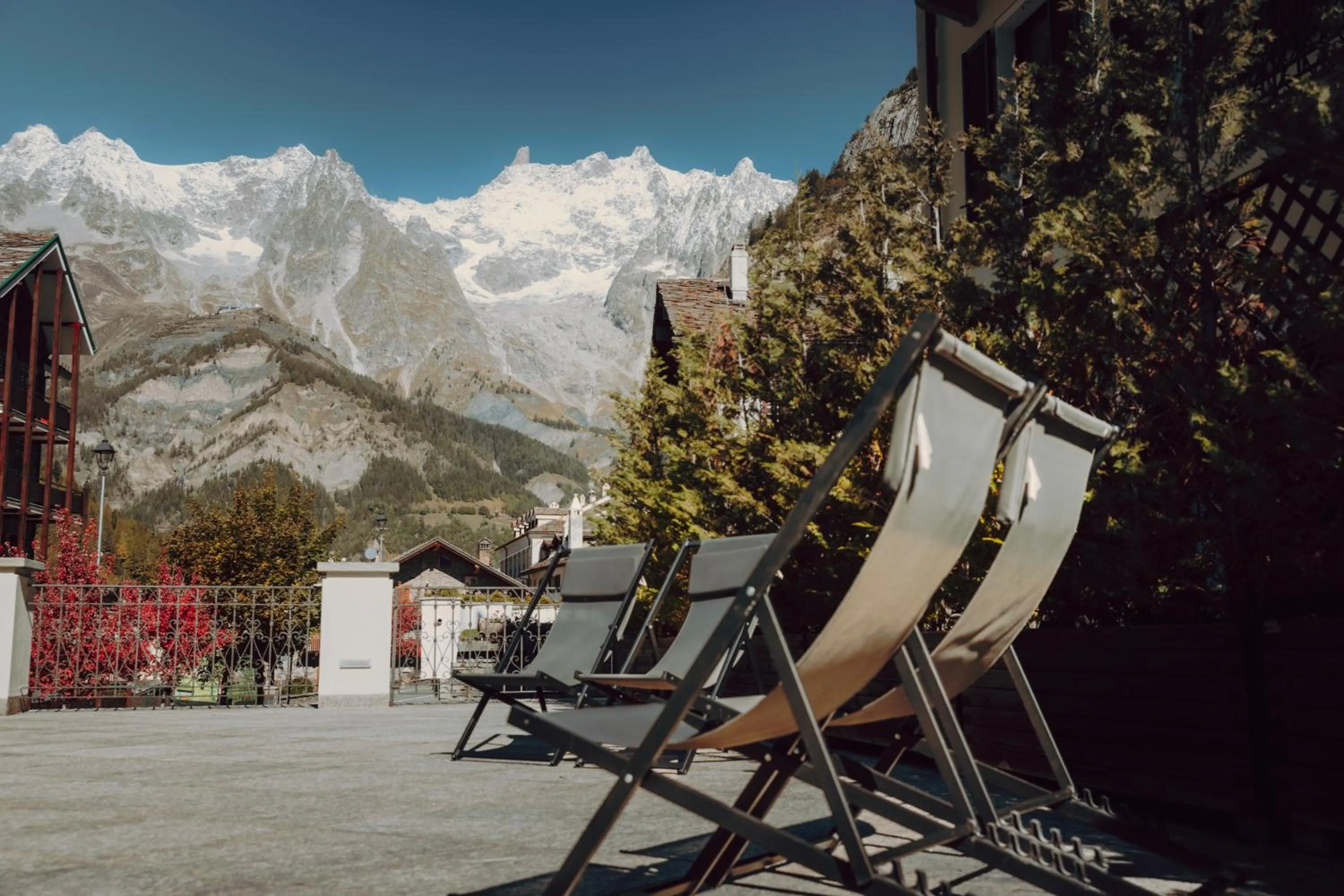 Property building in Villa Novecento Romantic Hotel - Estella Hotel Collection & Experience