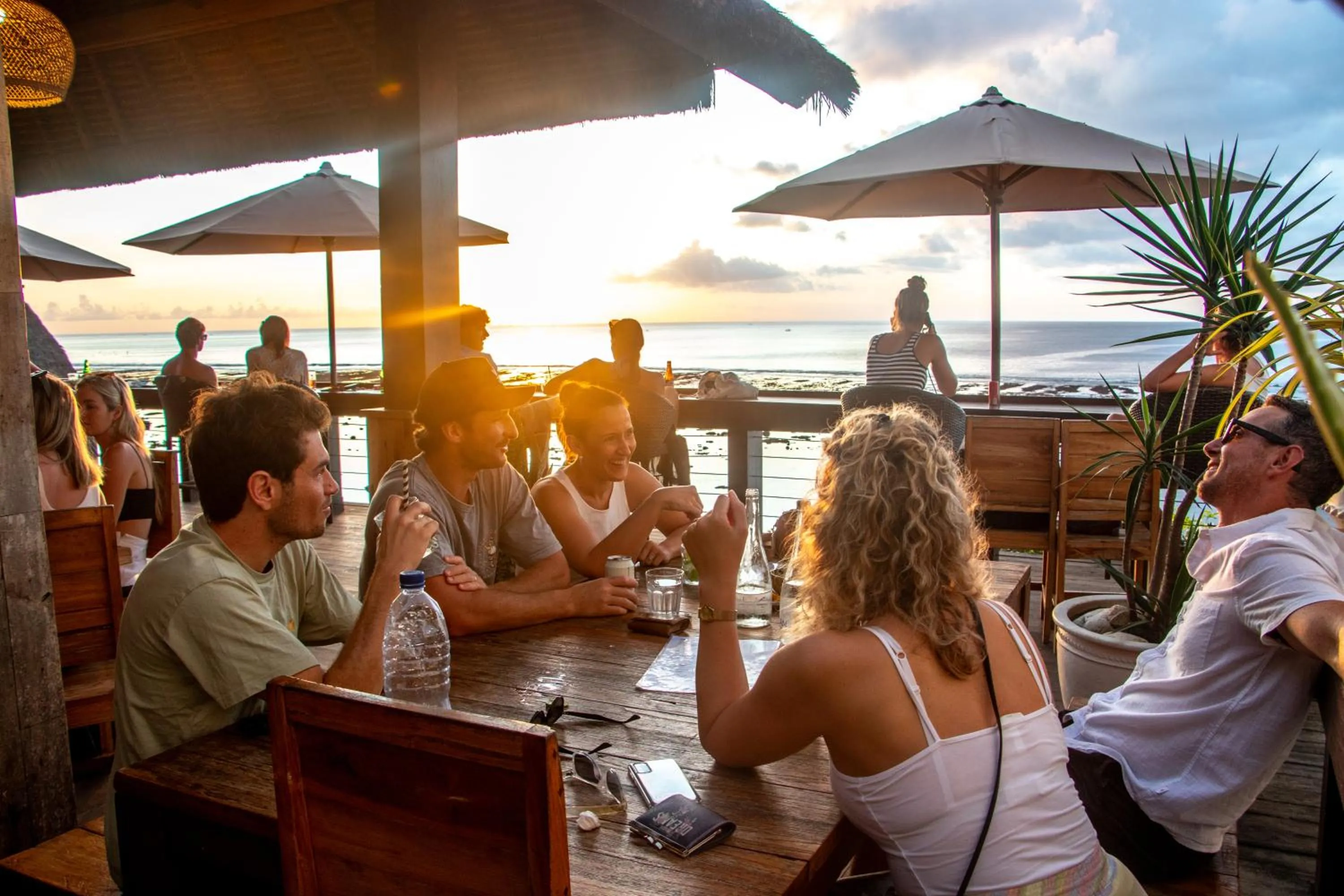 Activities in Uluwatu Yoga Resort