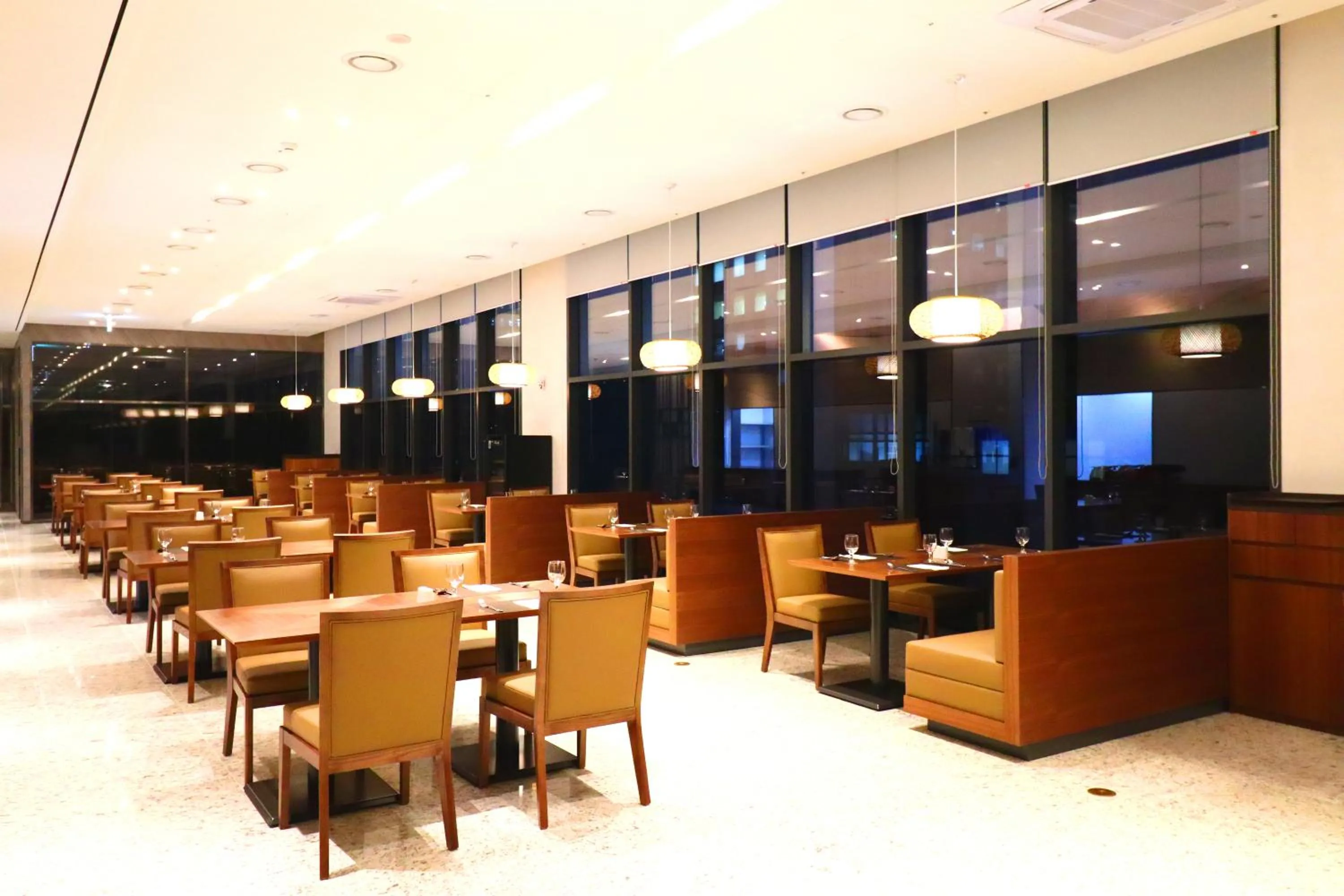 Stanford Hotel Myeongdong