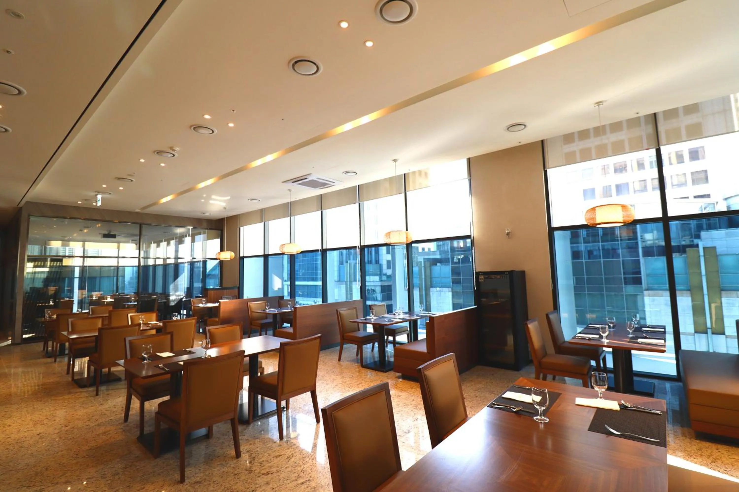 Stanford Hotel Myeongdong