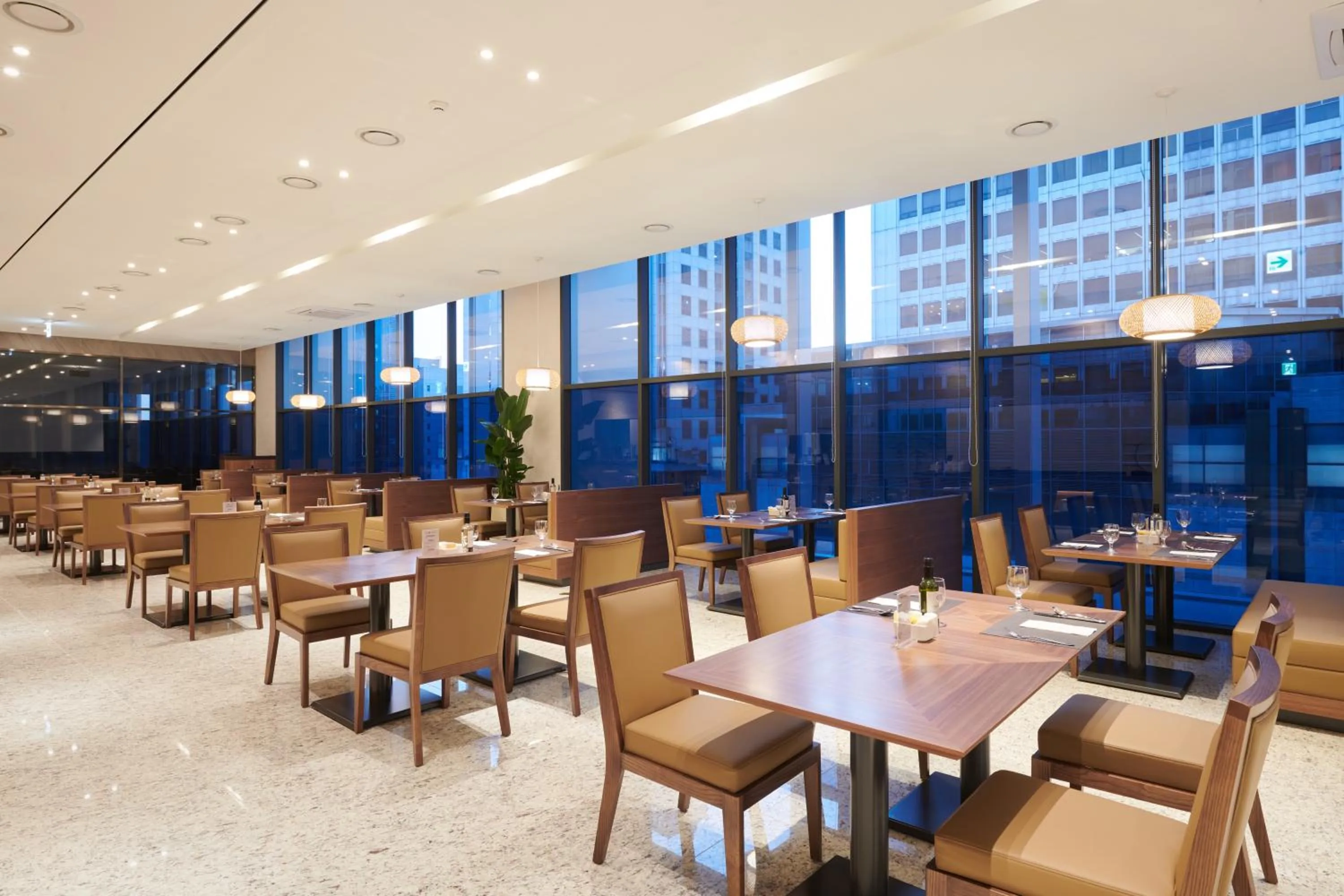 Stanford Hotel Myeongdong