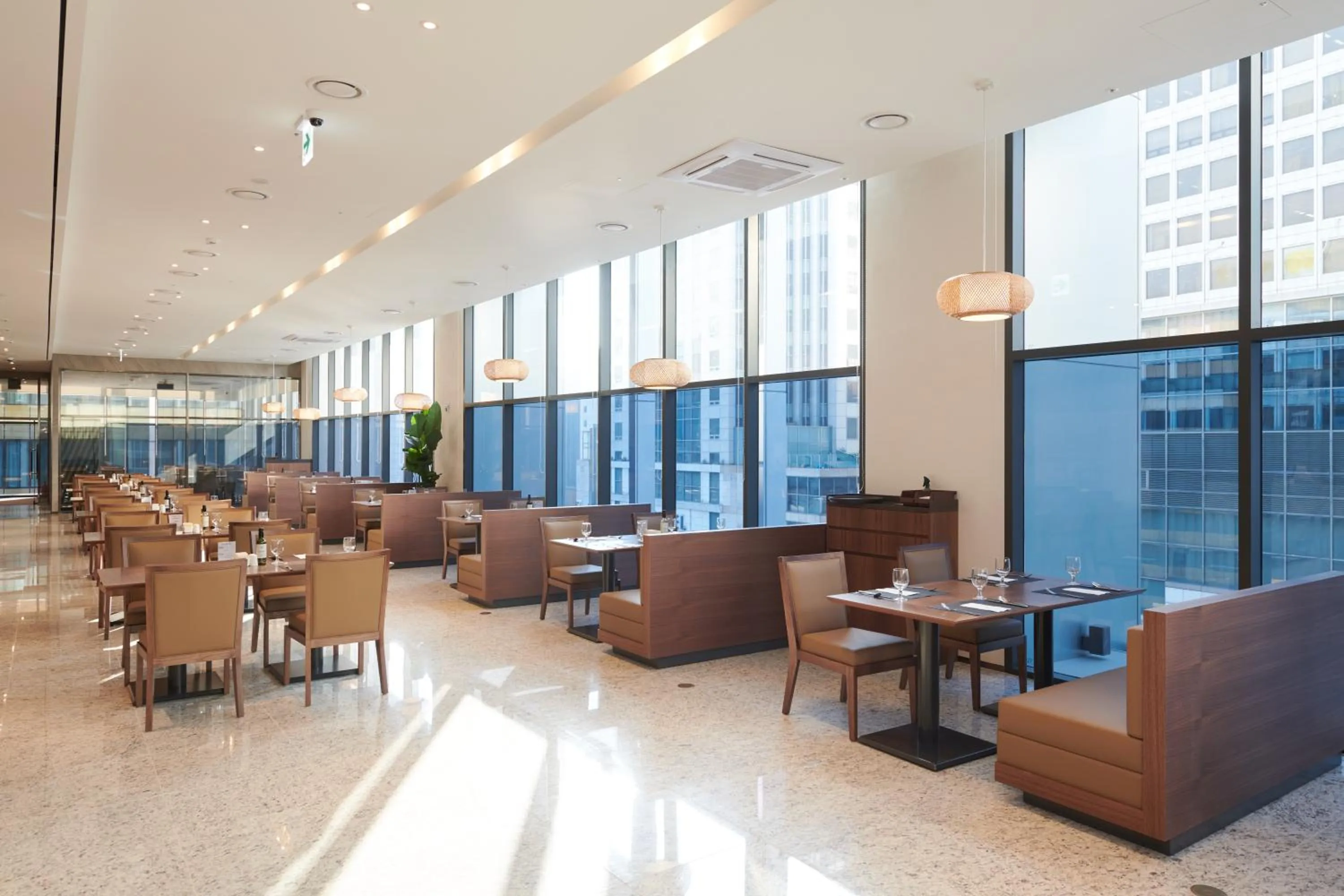 Stanford Hotel Myeongdong