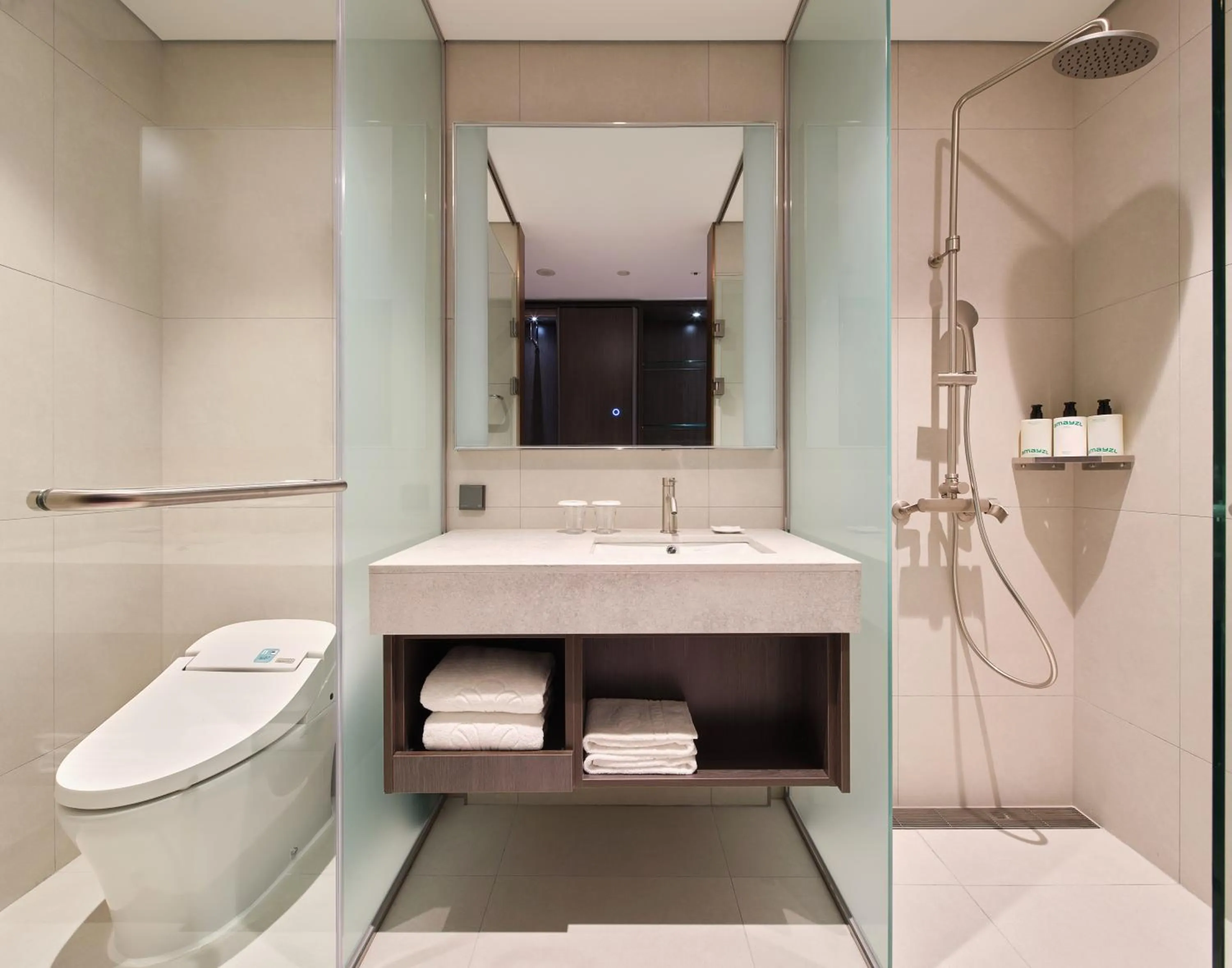 Stanford Hotel Myeongdong