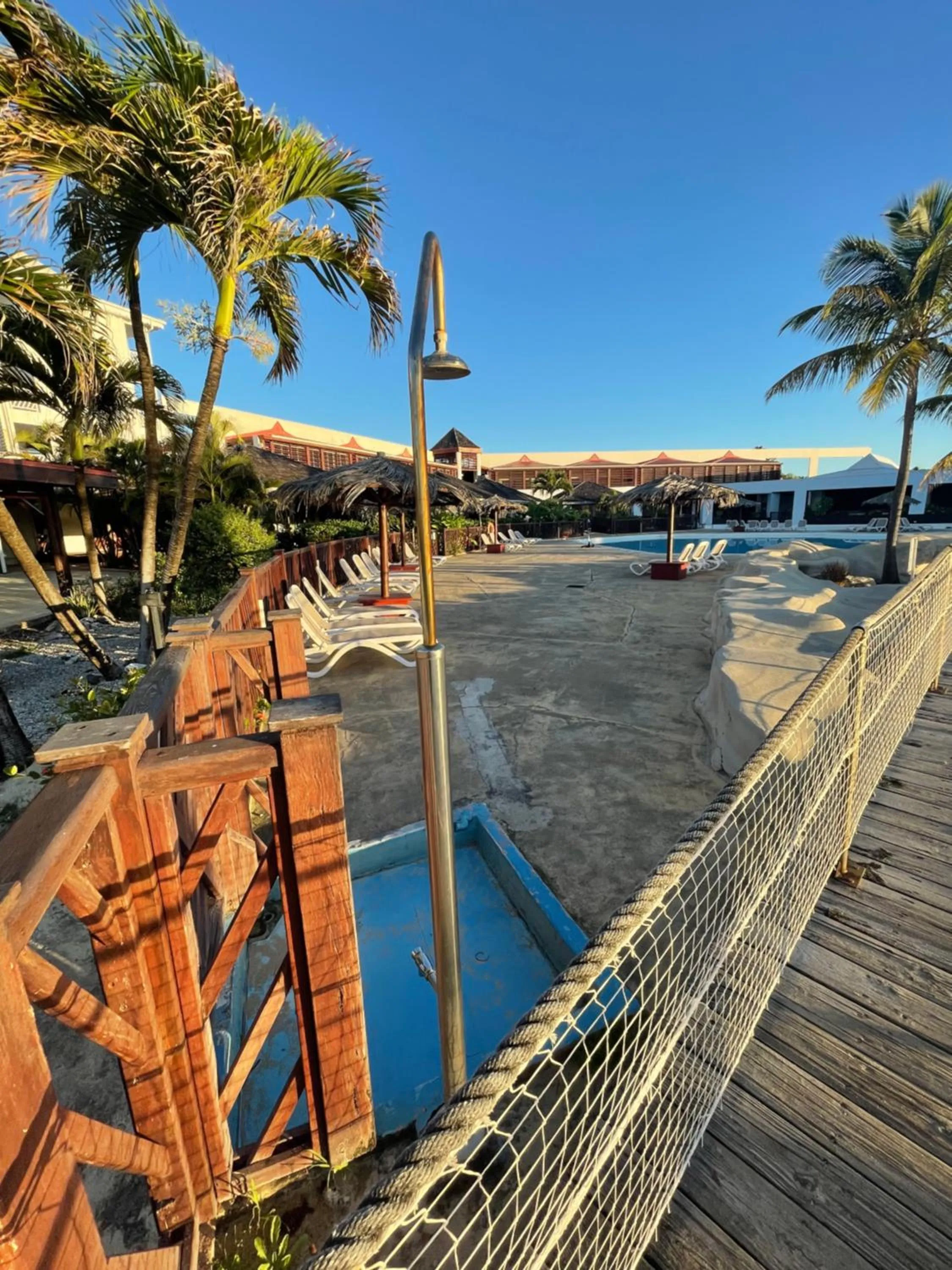 Studio 25 m Manganao Joela 4 personnes avec machine a laver