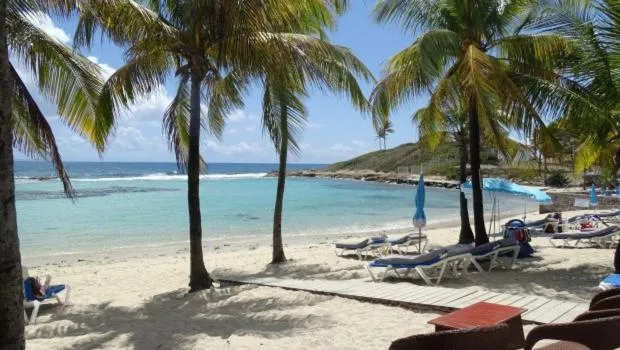 Studio 25 m Manganao Joela 4 personnes avec machine a laver