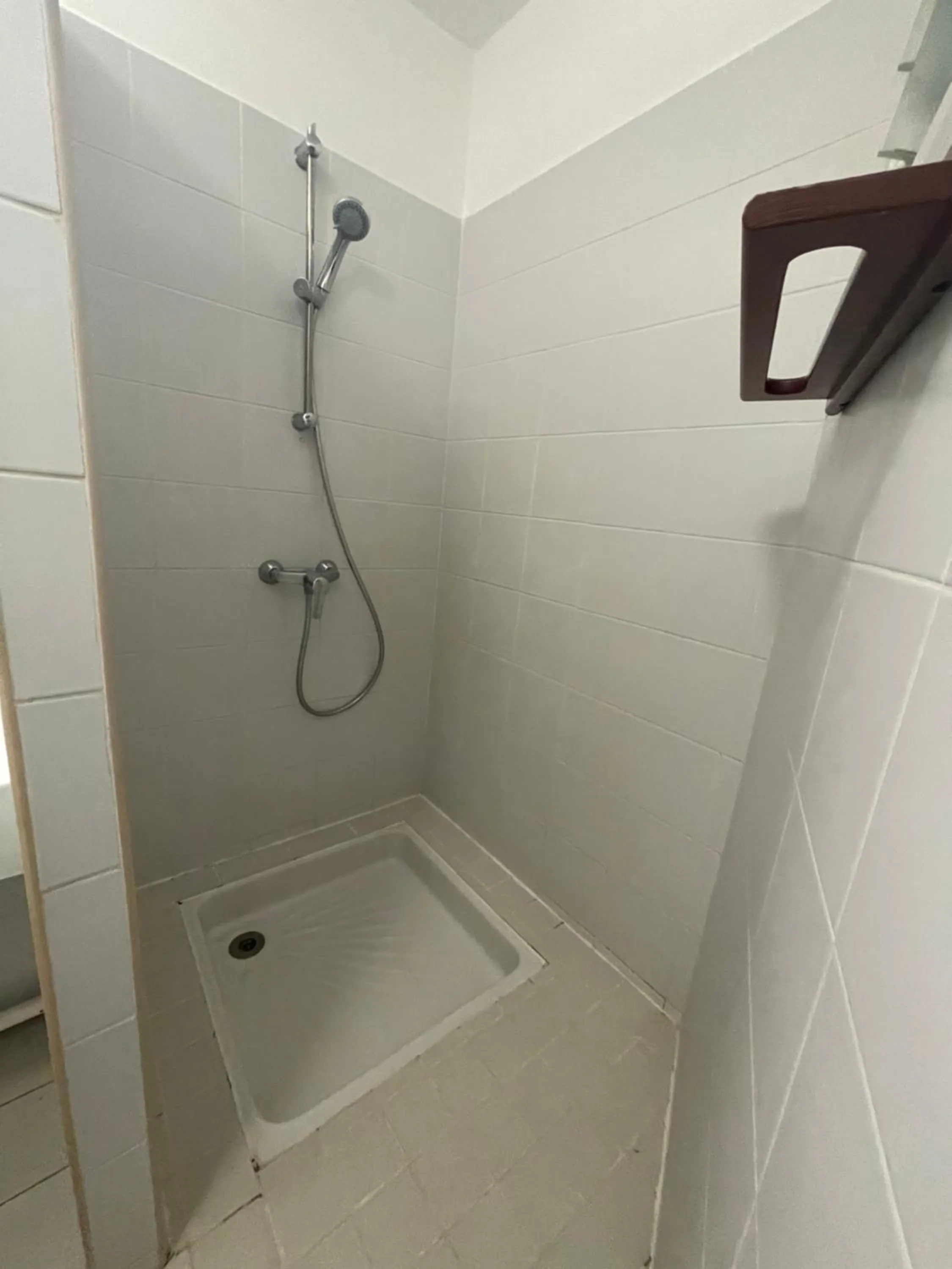 Studio 25 m Manganao Joela 4 personnes avec machine a laver