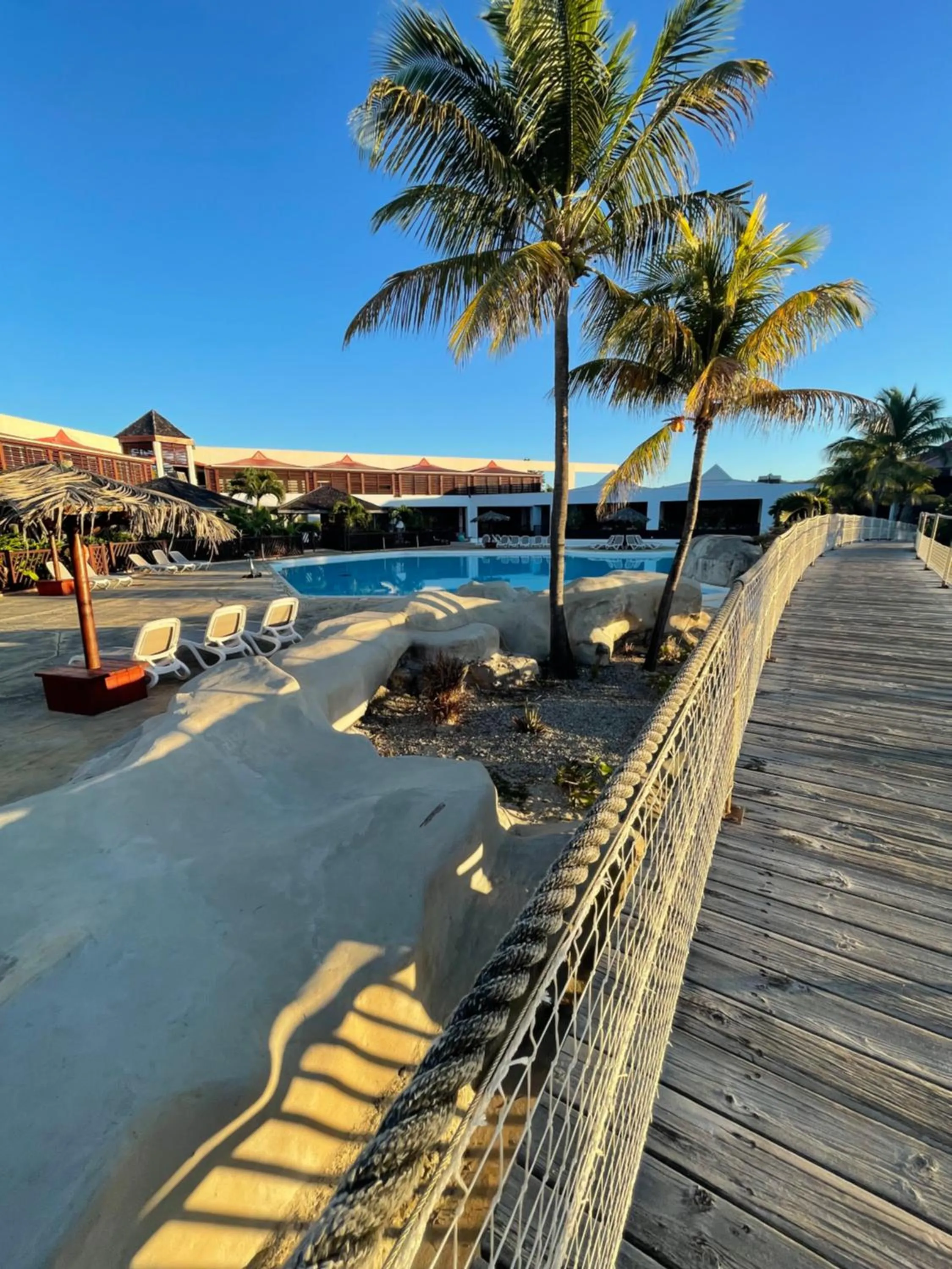 Studio 25 m Manganao Joela 4 personnes avec machine a laver