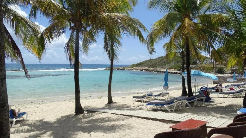 Studio 25 m Manganao Joela 4 personnes avec machine a laver