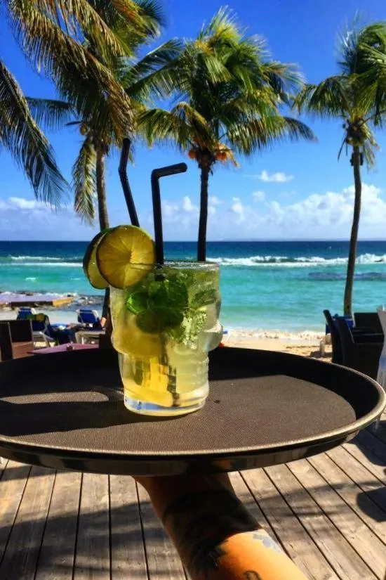 Studio 25 m Manganao Joela 4 personnes avec machine a laver