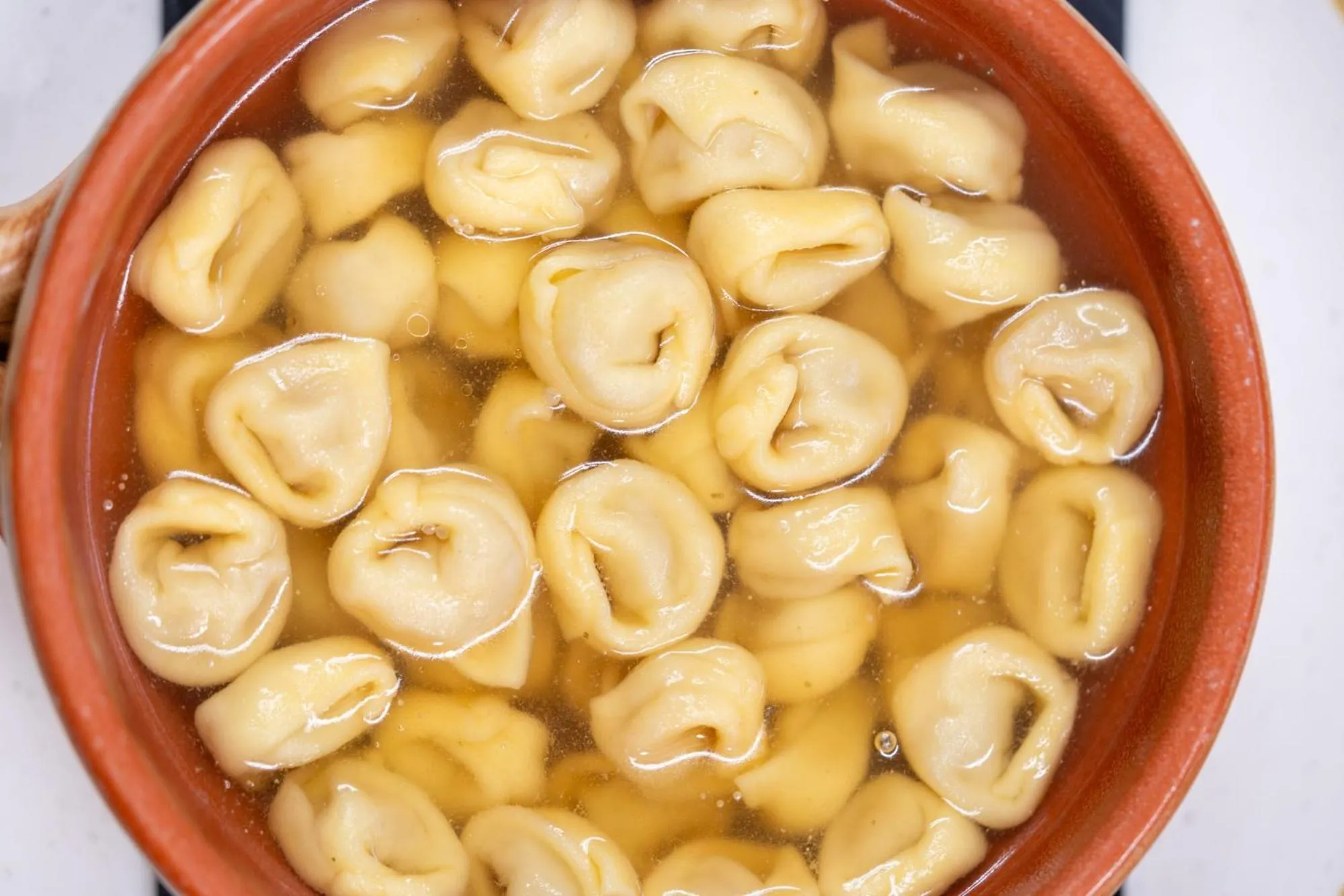 Food in Club del Sole Bologna Easy Camping Village