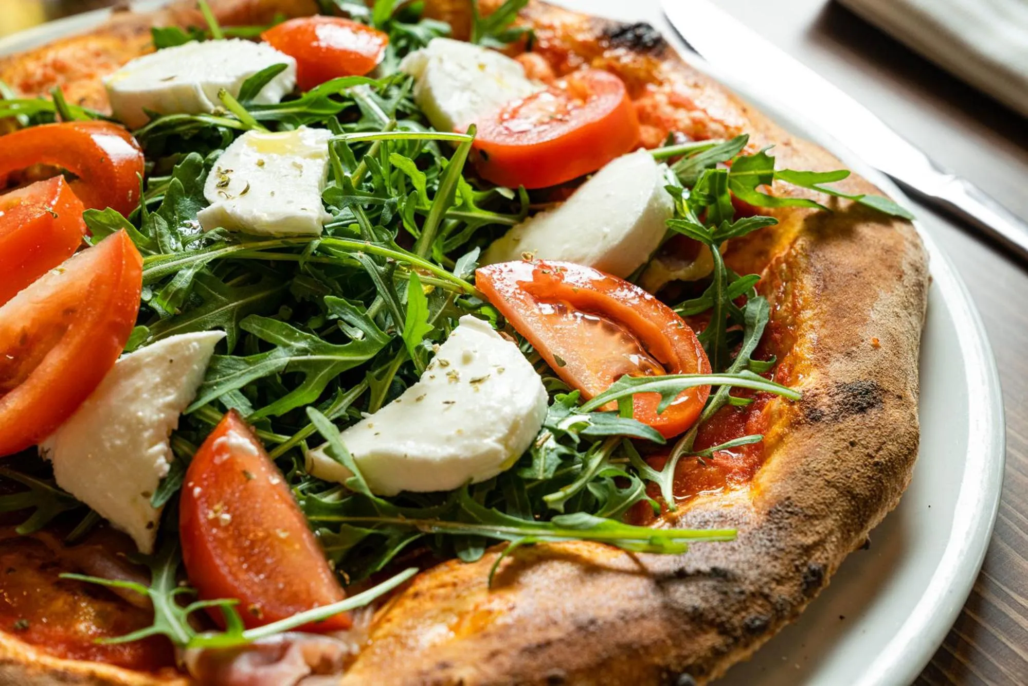 Dinner in Club del Sole Bologna Easy Camping Village