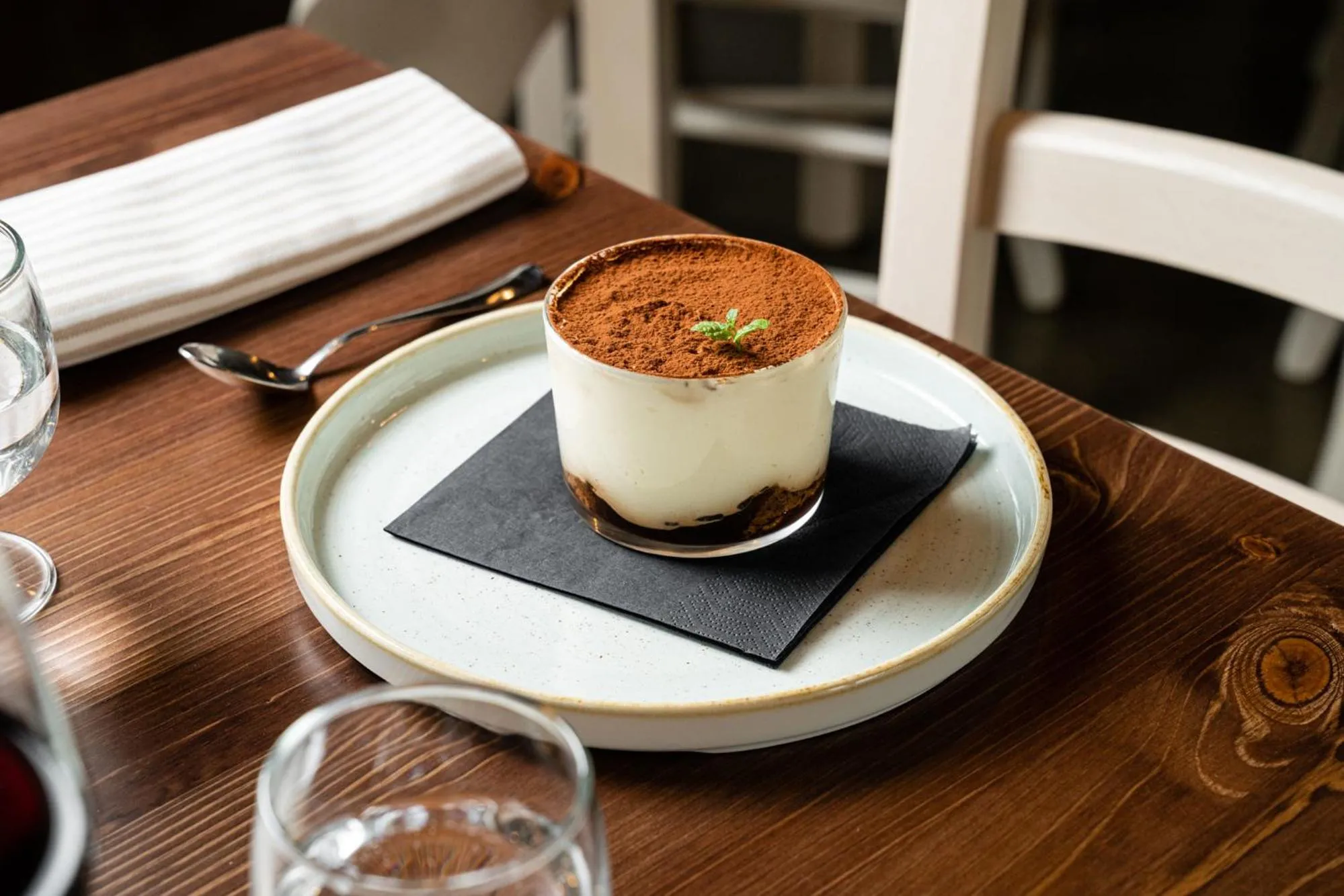 Food and drinks in Club del Sole Bologna Easy Camping Village