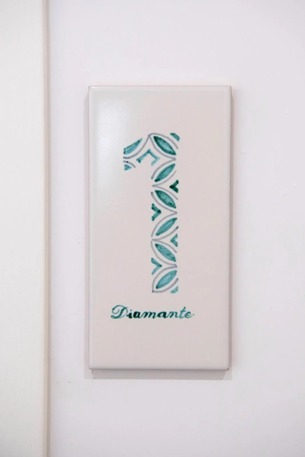 Property logo or sign in B&B Gemmis in Pompeii