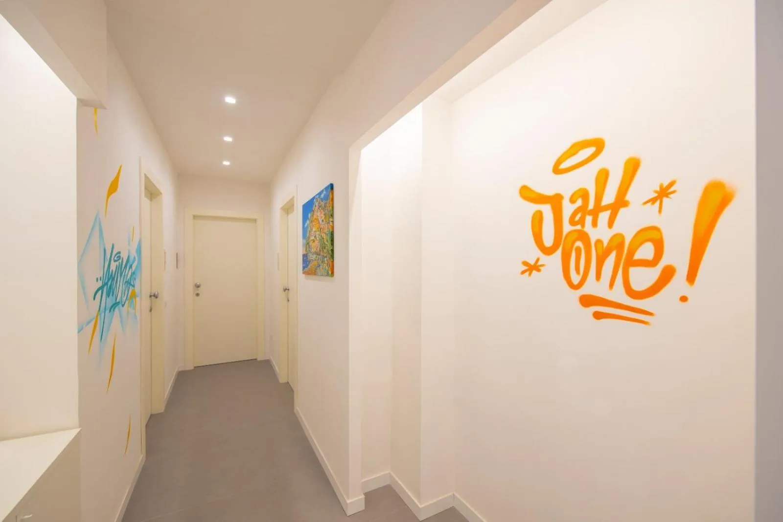 Other in B&B Gemmis in Pompeii