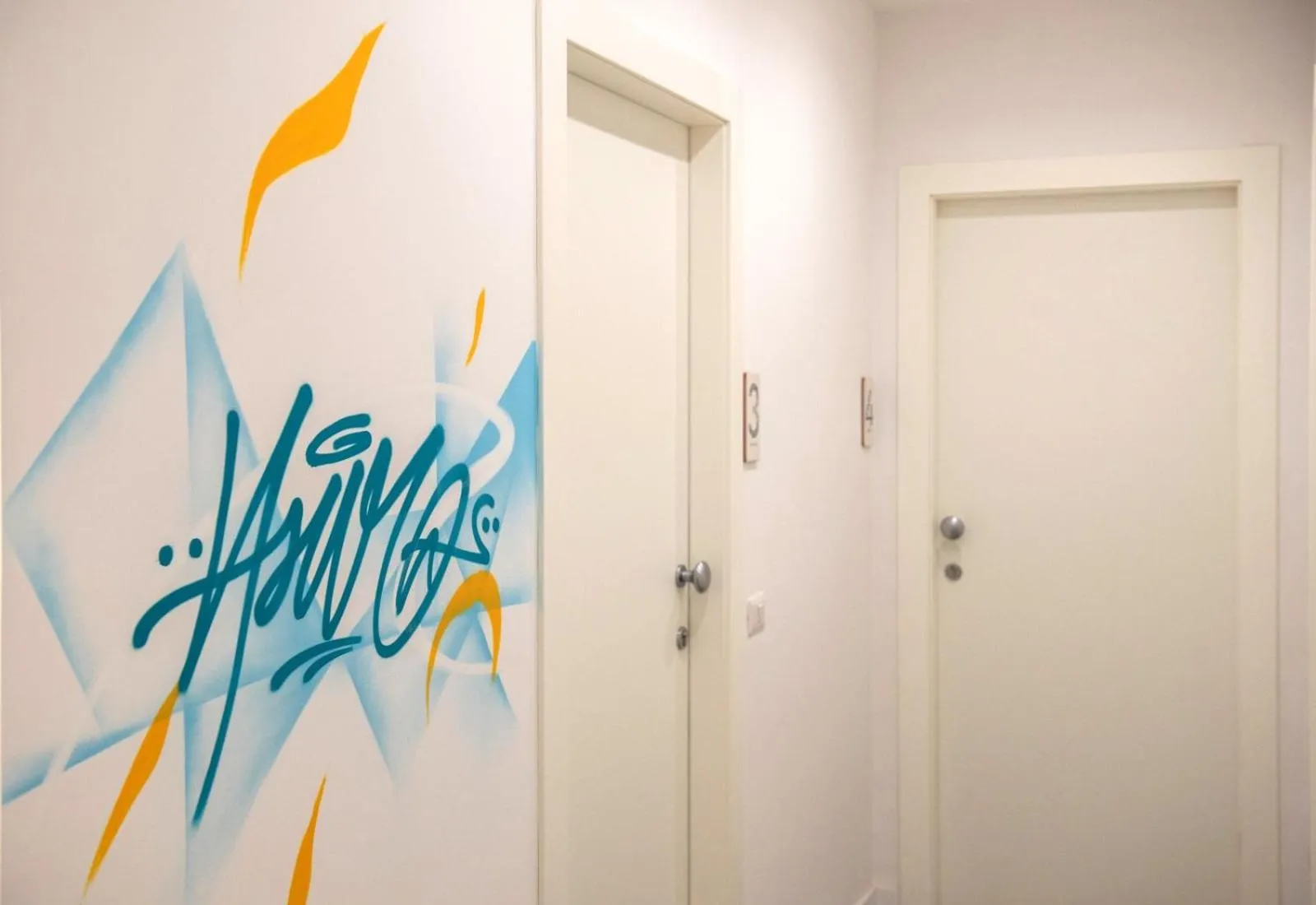 Other in B&B Gemmis in Pompeii