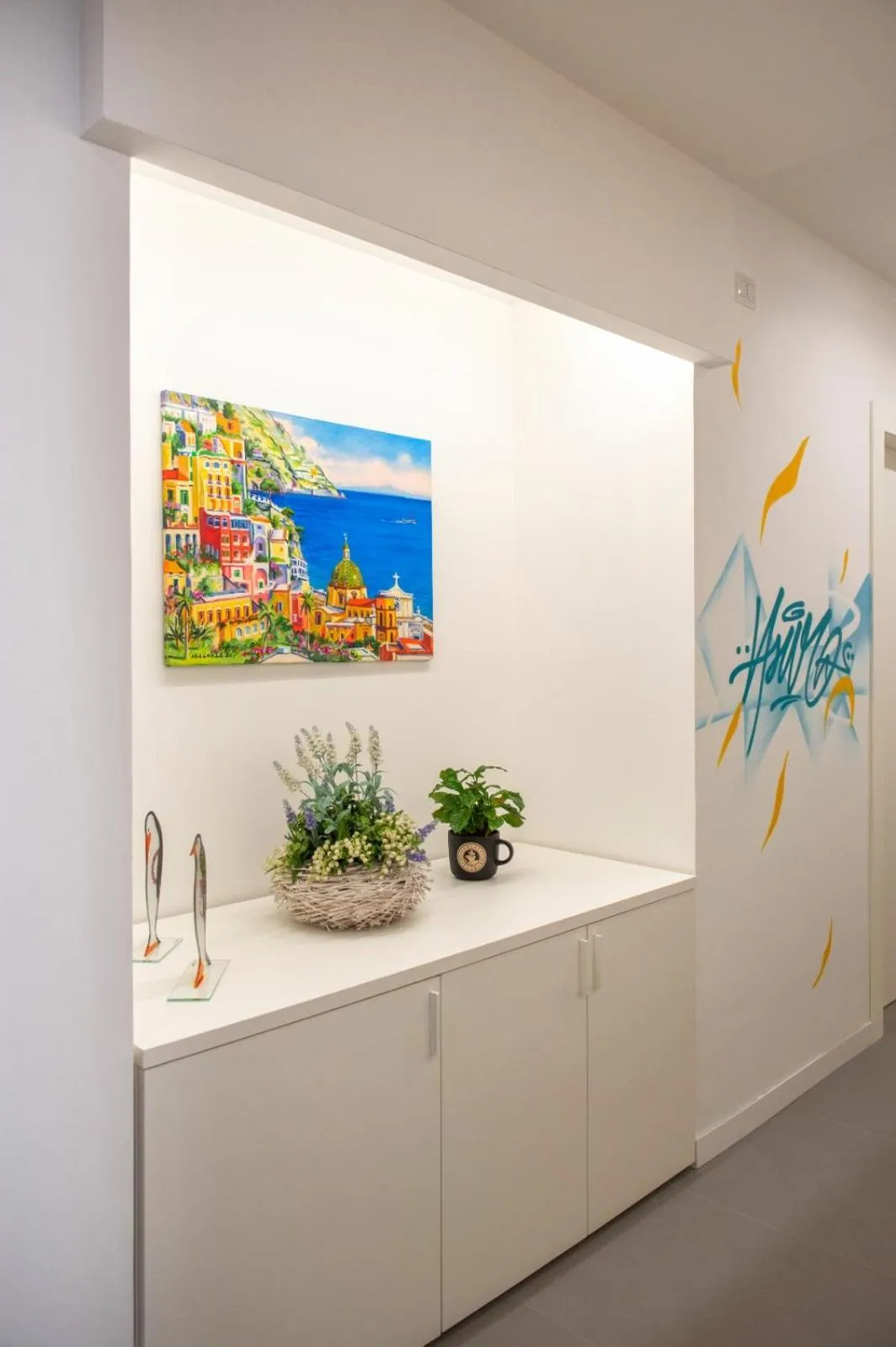 Other in B&B Gemmis in Pompeii