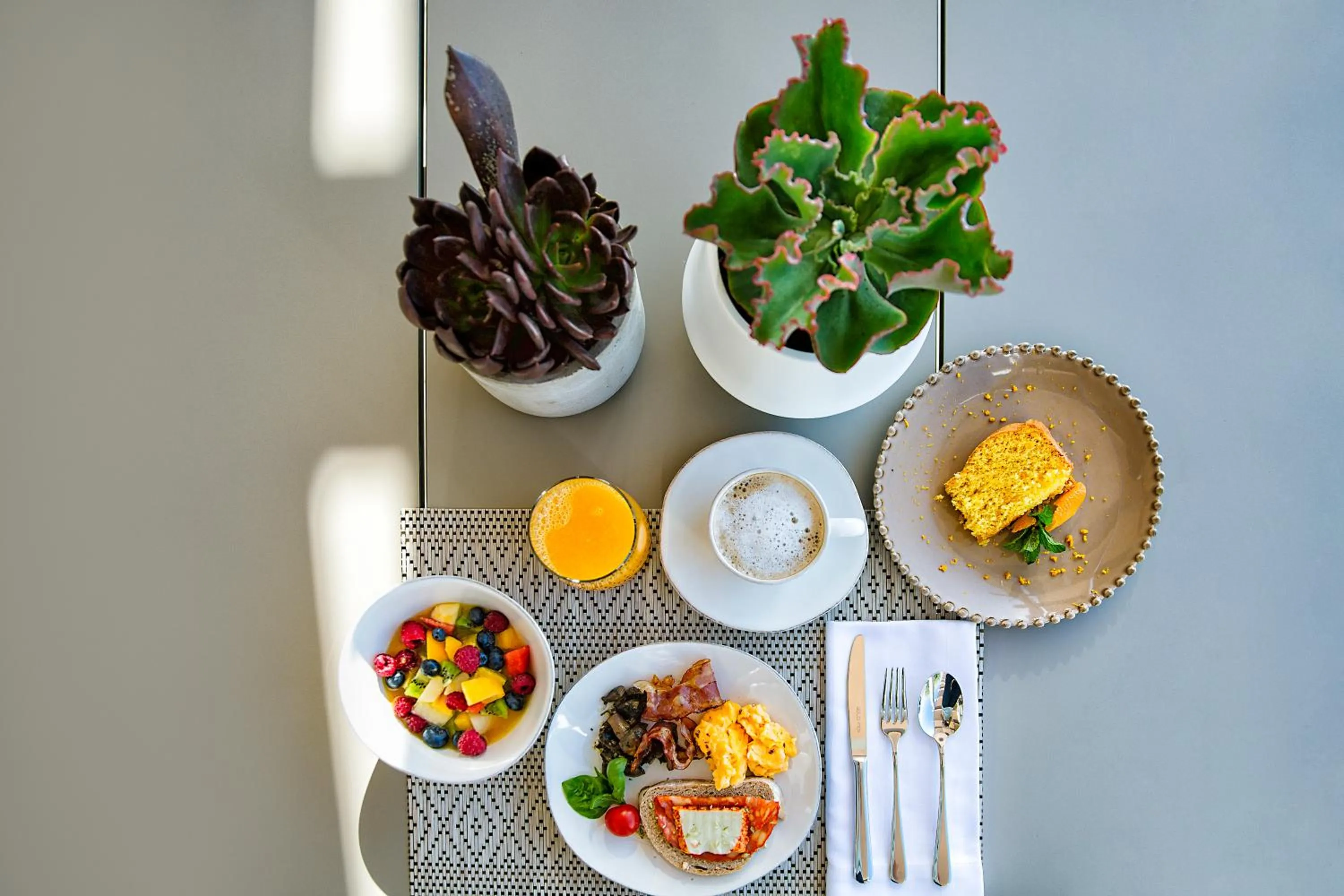 Off site in Quinta Dos Perfumes