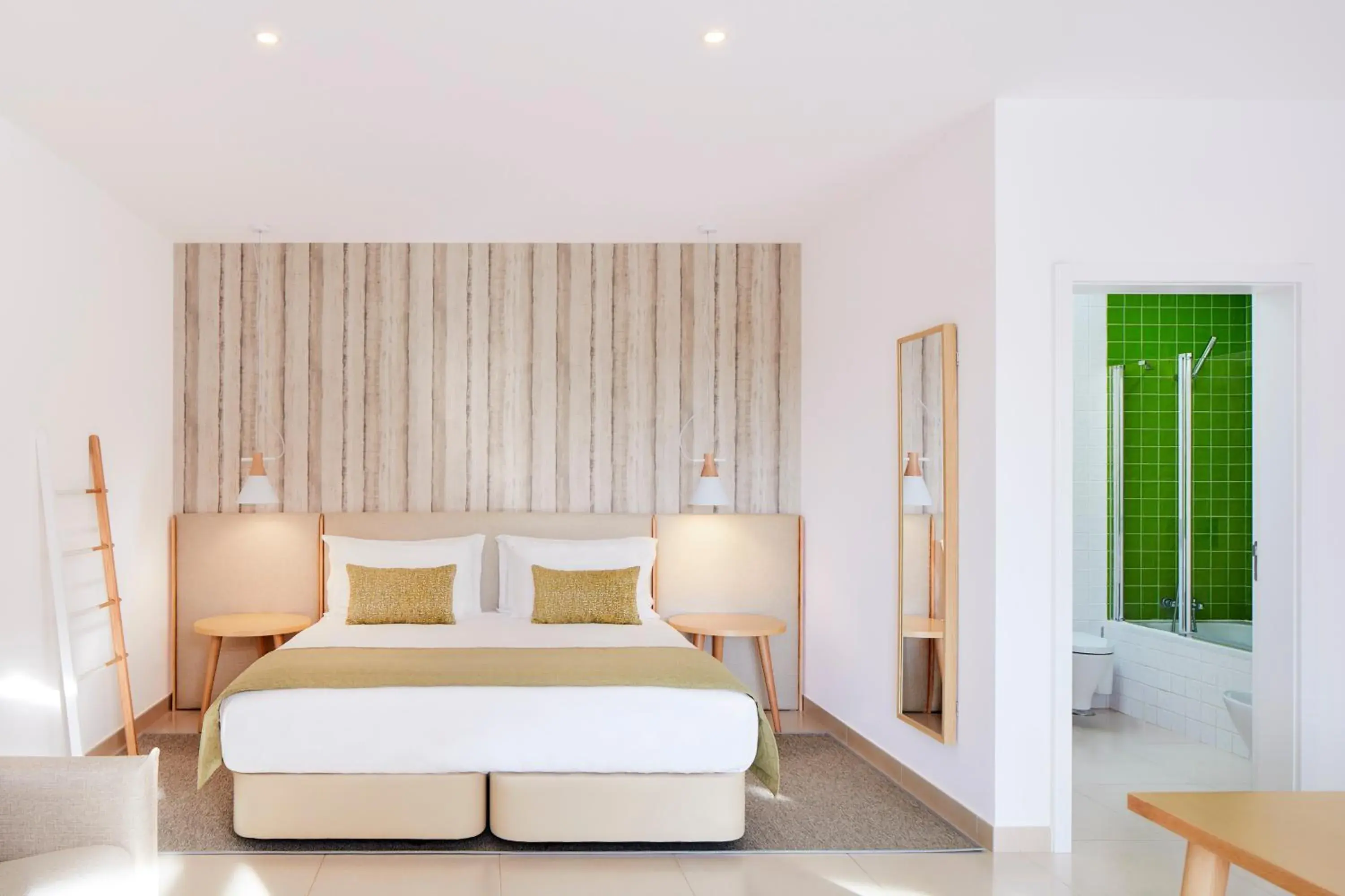 Studio - single occupancy in Quinta Dos Perfumes Studio - single occupancy in Quinta Dos Perfumes