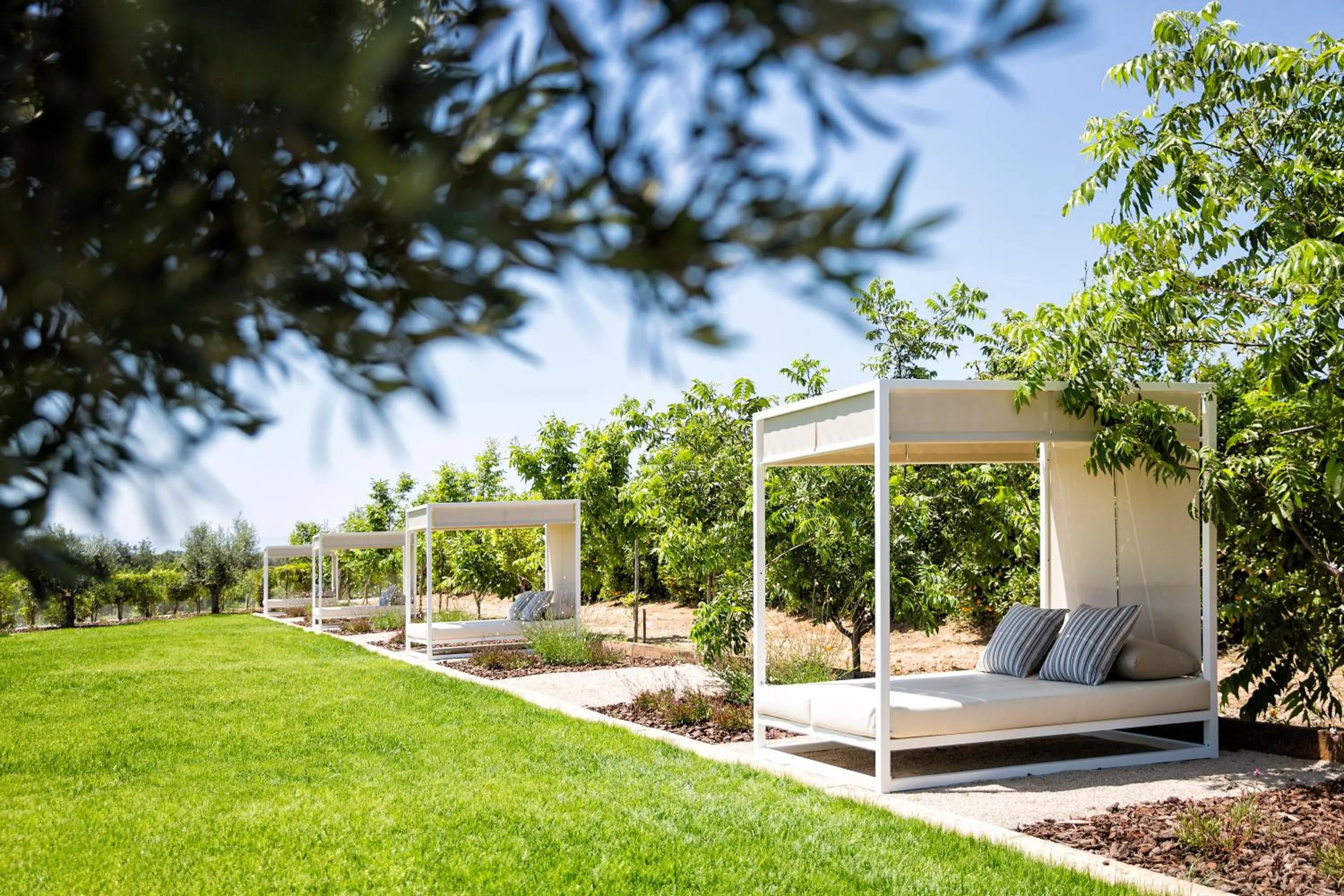 Off site in Quinta Dos Perfumes