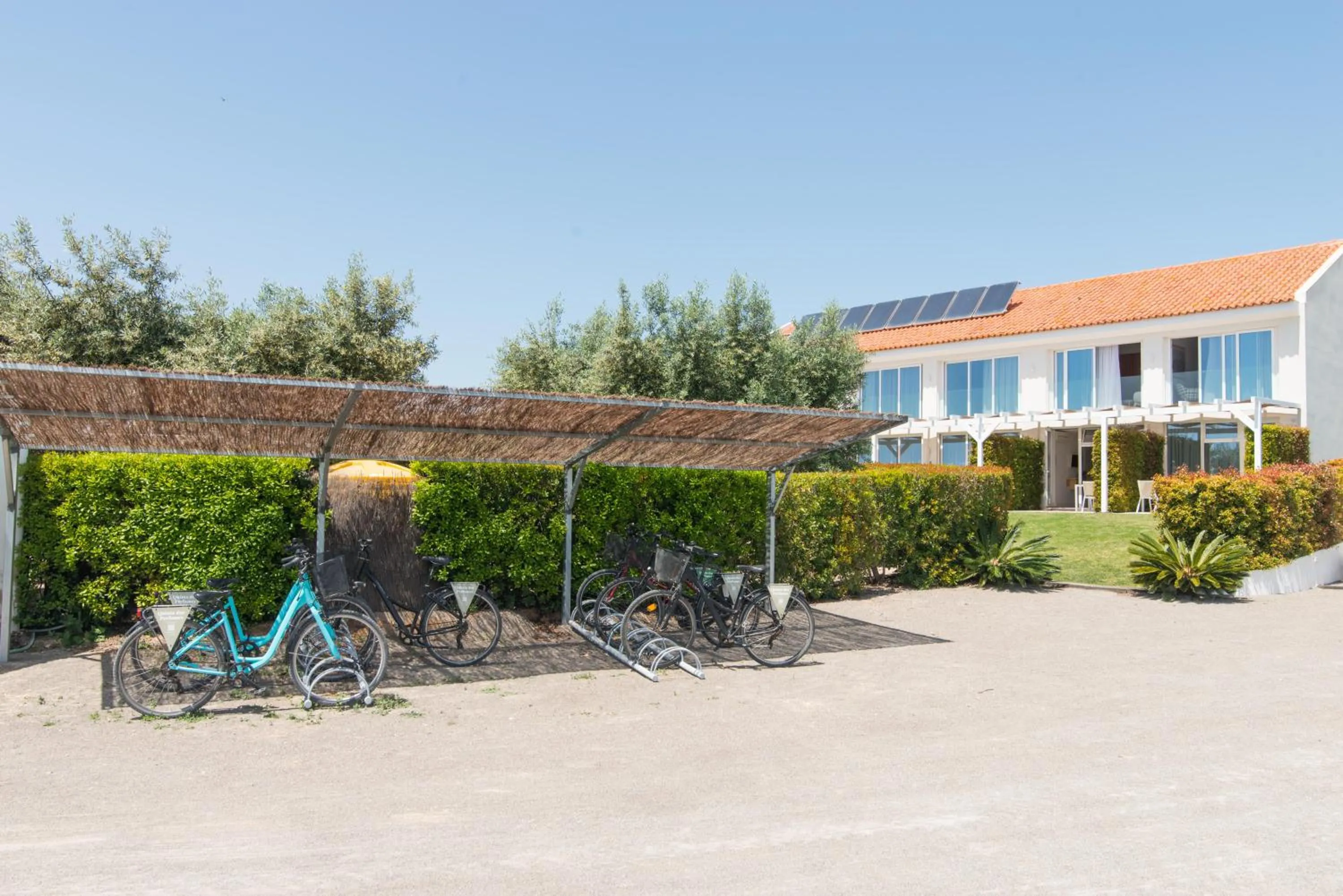 Off site in Quinta Dos Perfumes