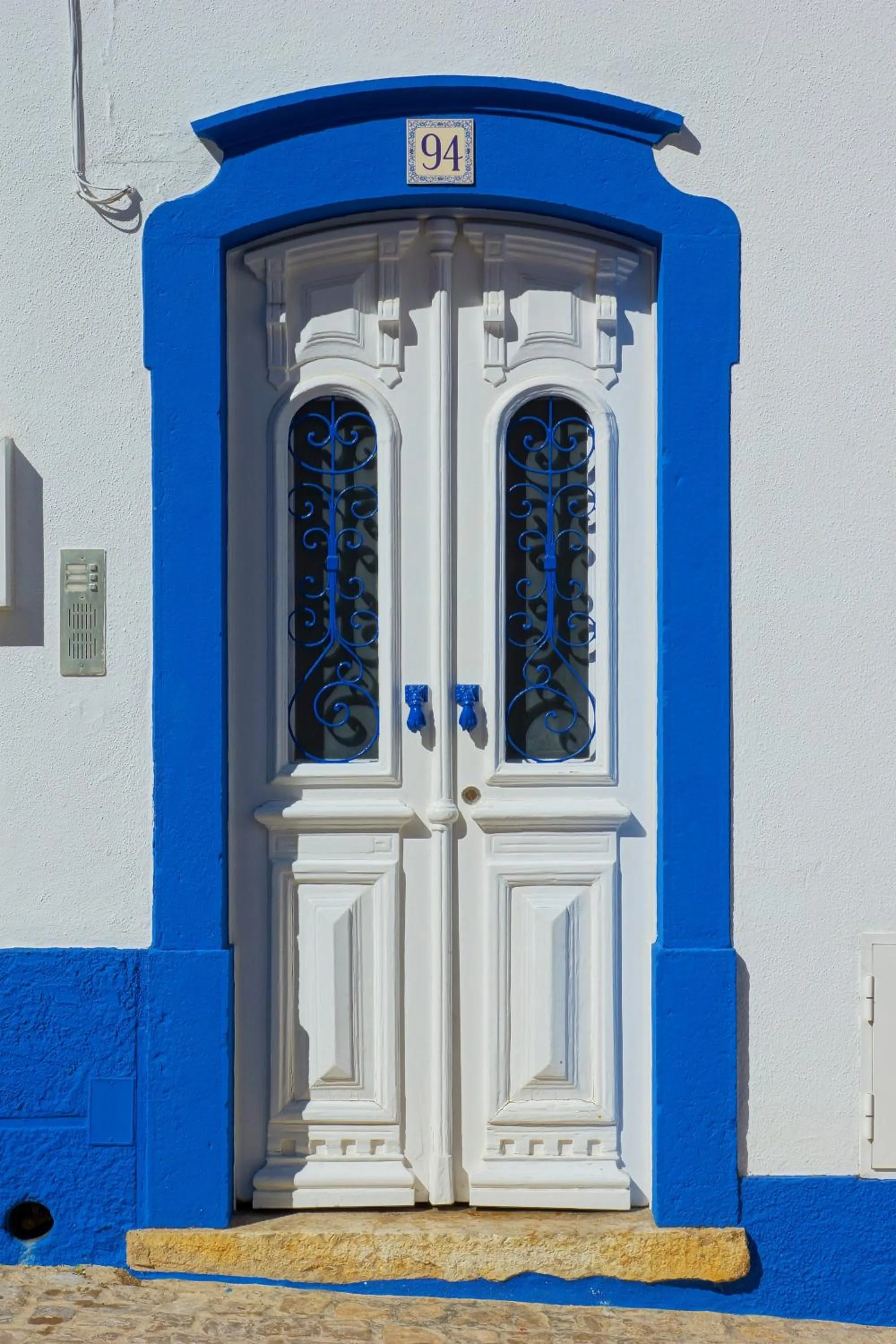 Apartamentos Tucha