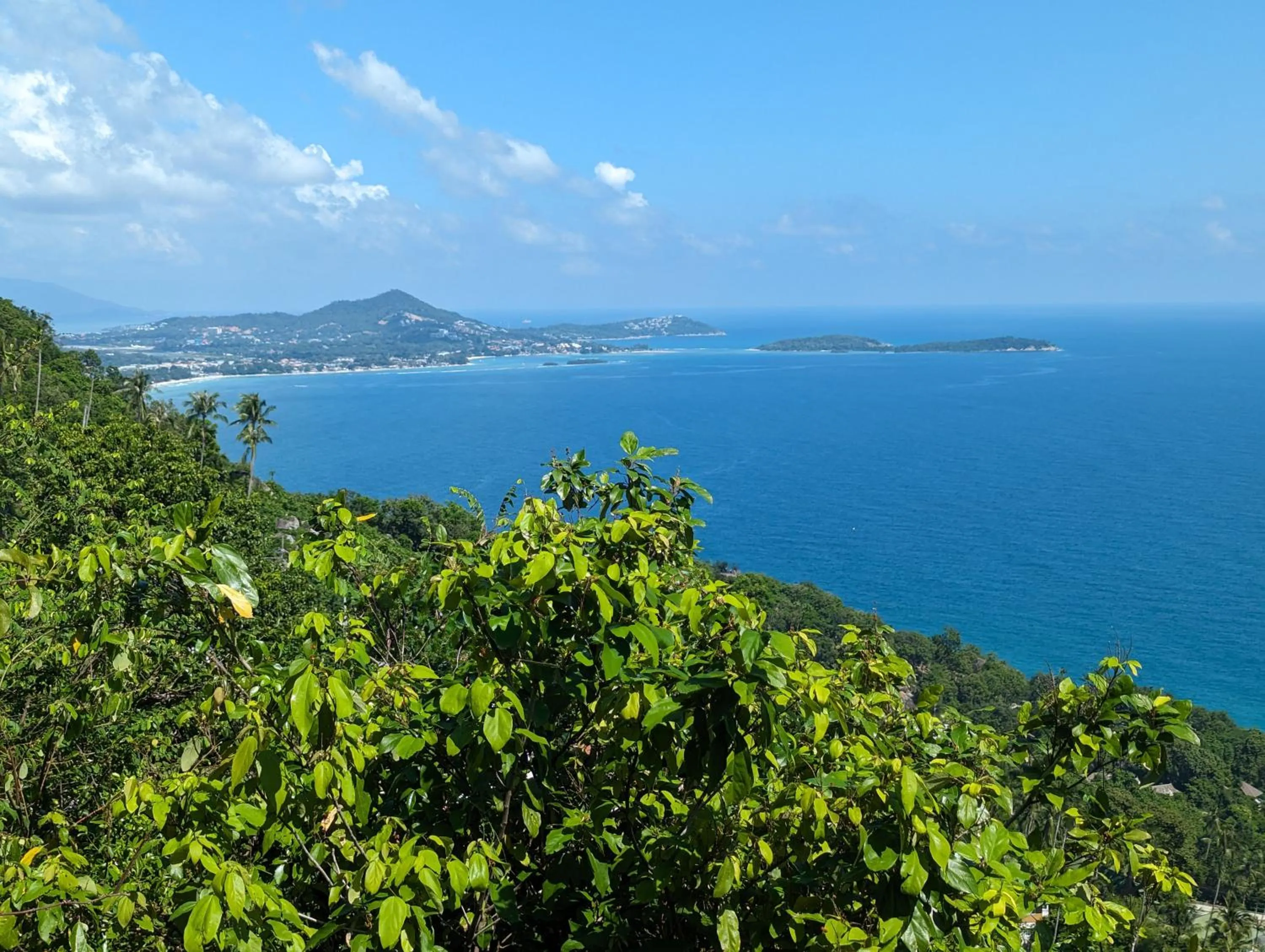 Day in Moonshadow - Multiple Award Winning Villa in Chaweng Noi